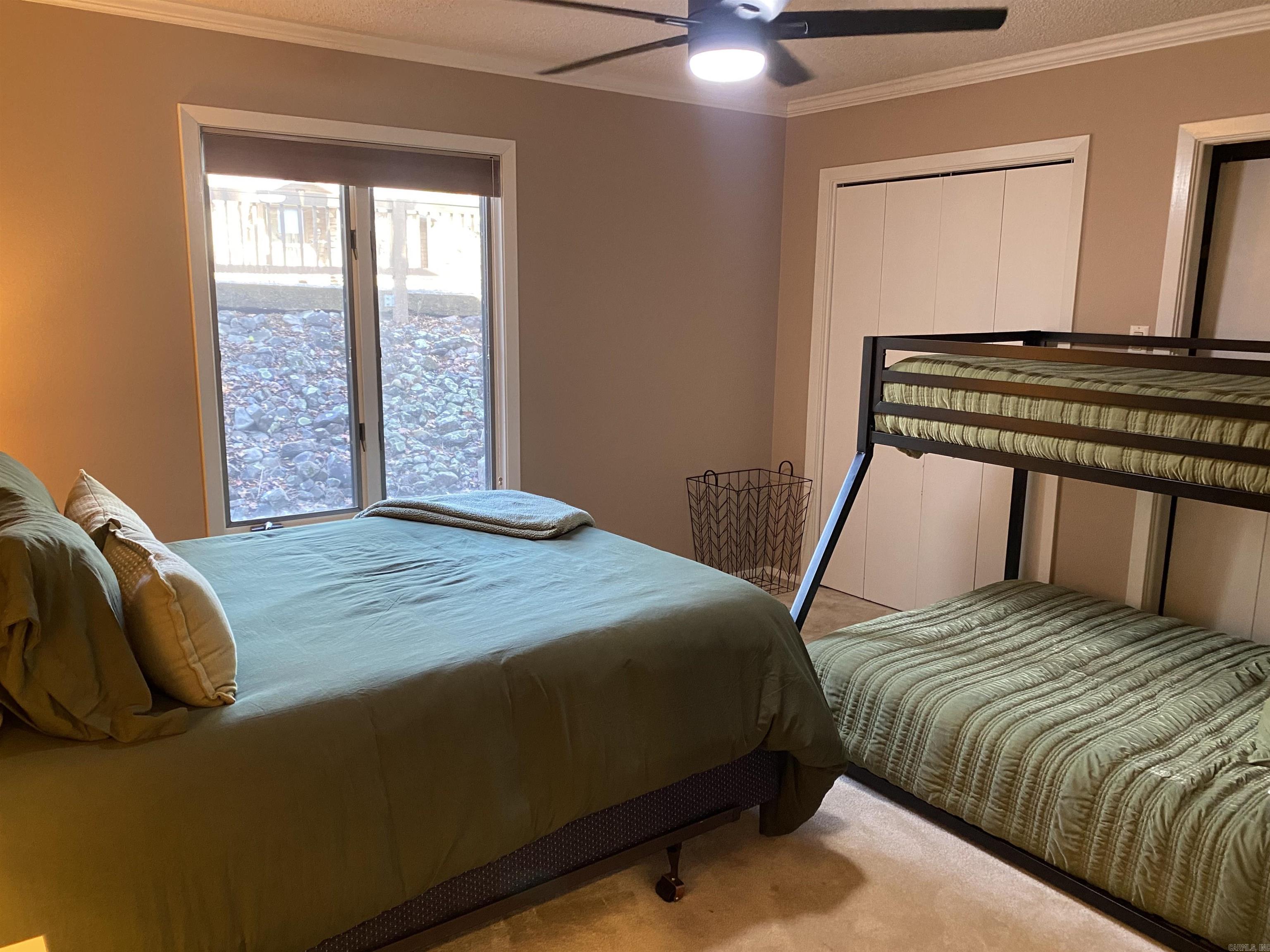 46B Peninsula  Mount Ida, AR