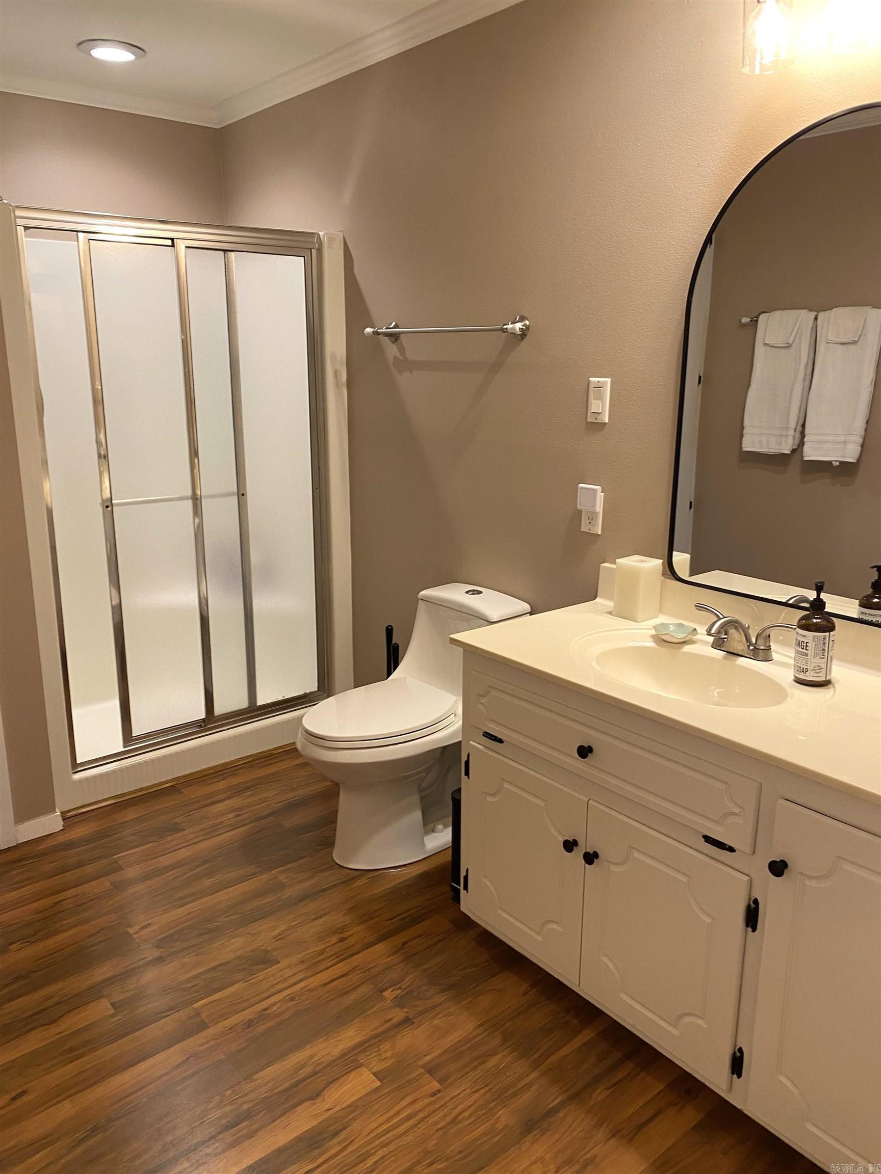 46B Peninsula  Mount Ida, AR