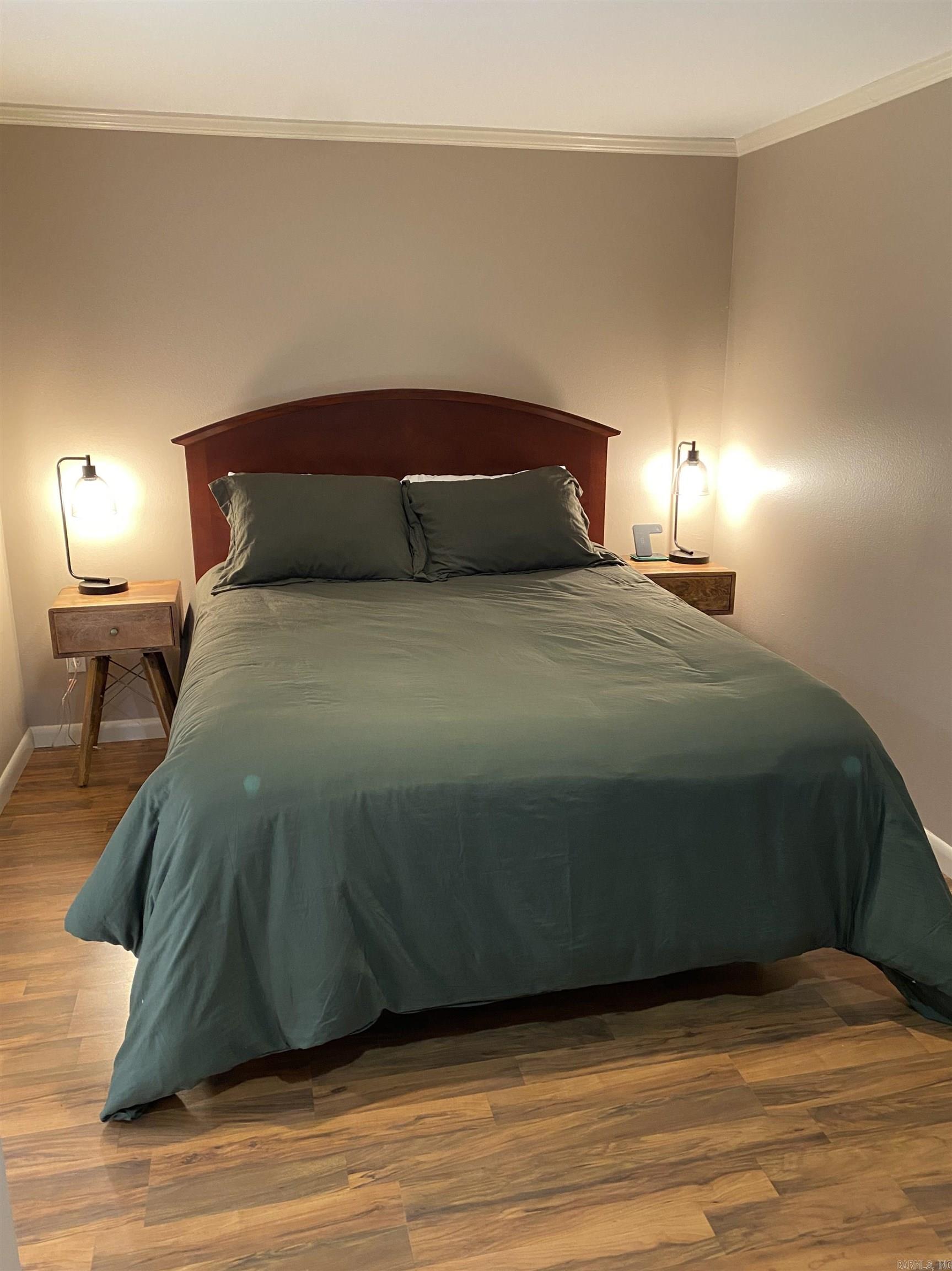 46B Peninsula  Mount Ida, AR