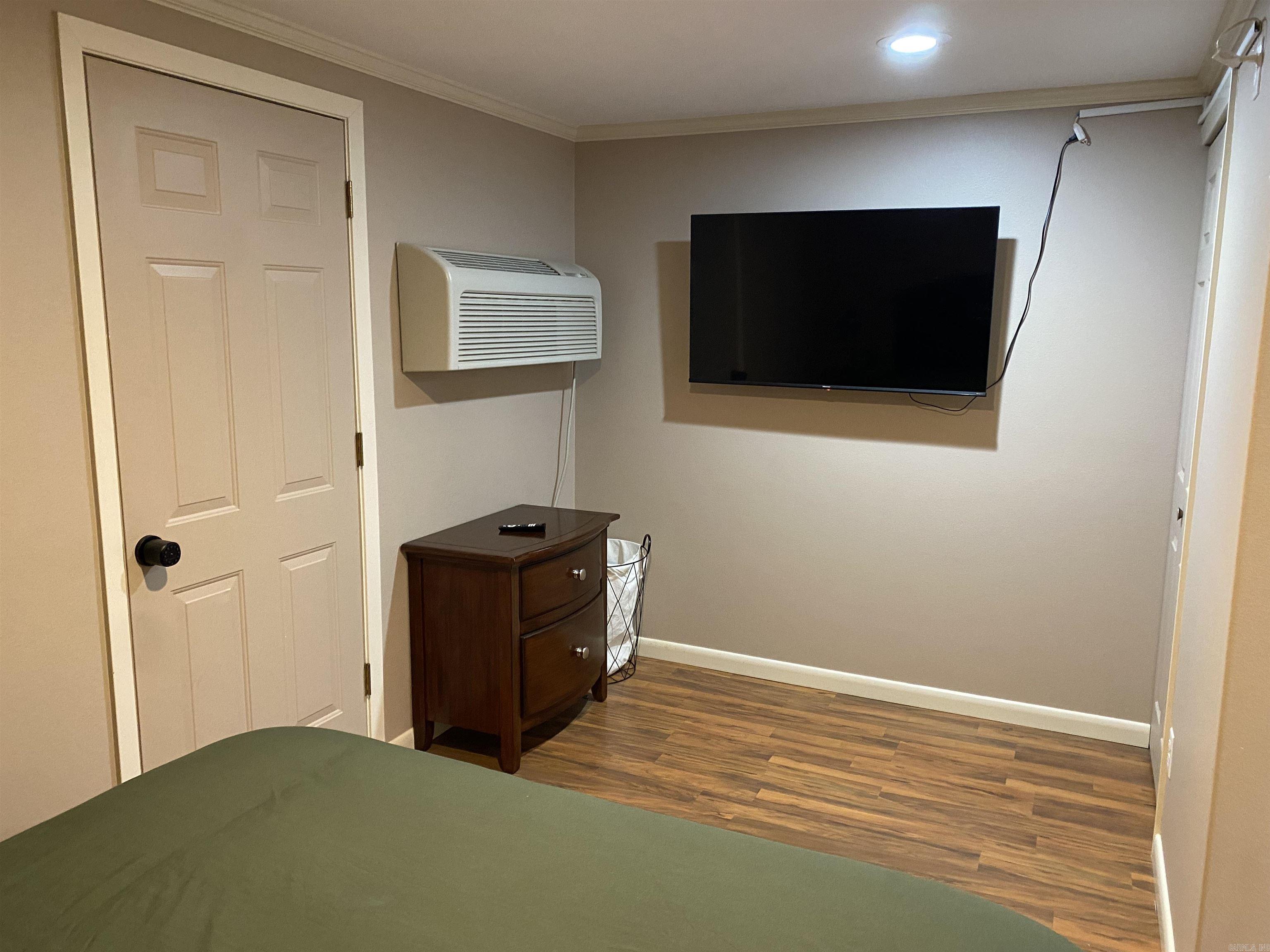 46B Peninsula  Mount Ida, AR