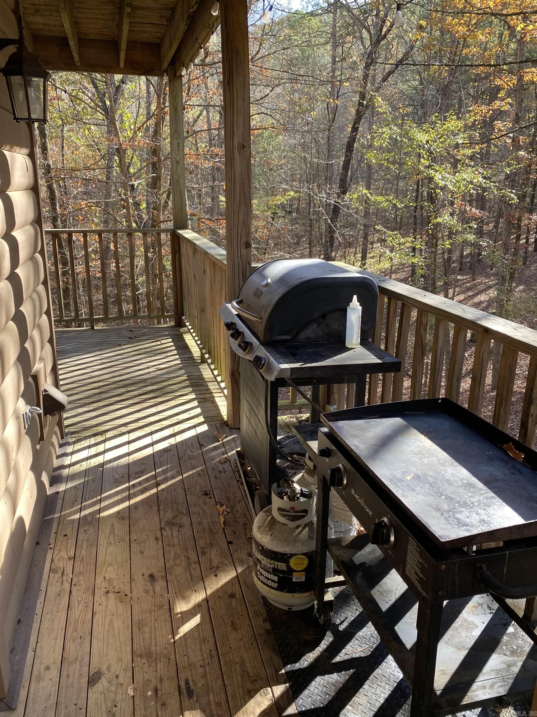 46B Peninsula  Mount Ida, AR