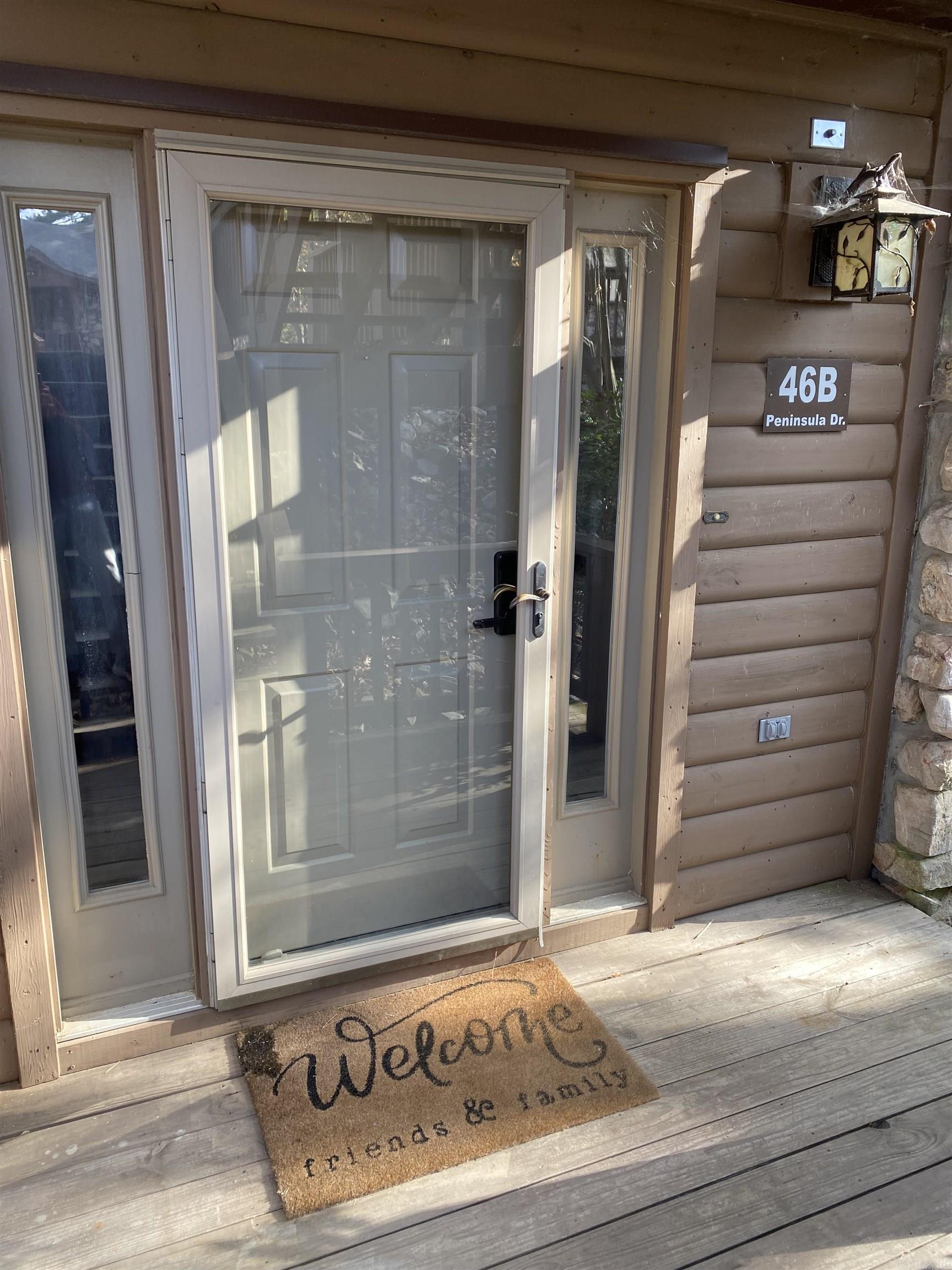 46B Peninsula  Mount Ida, AR