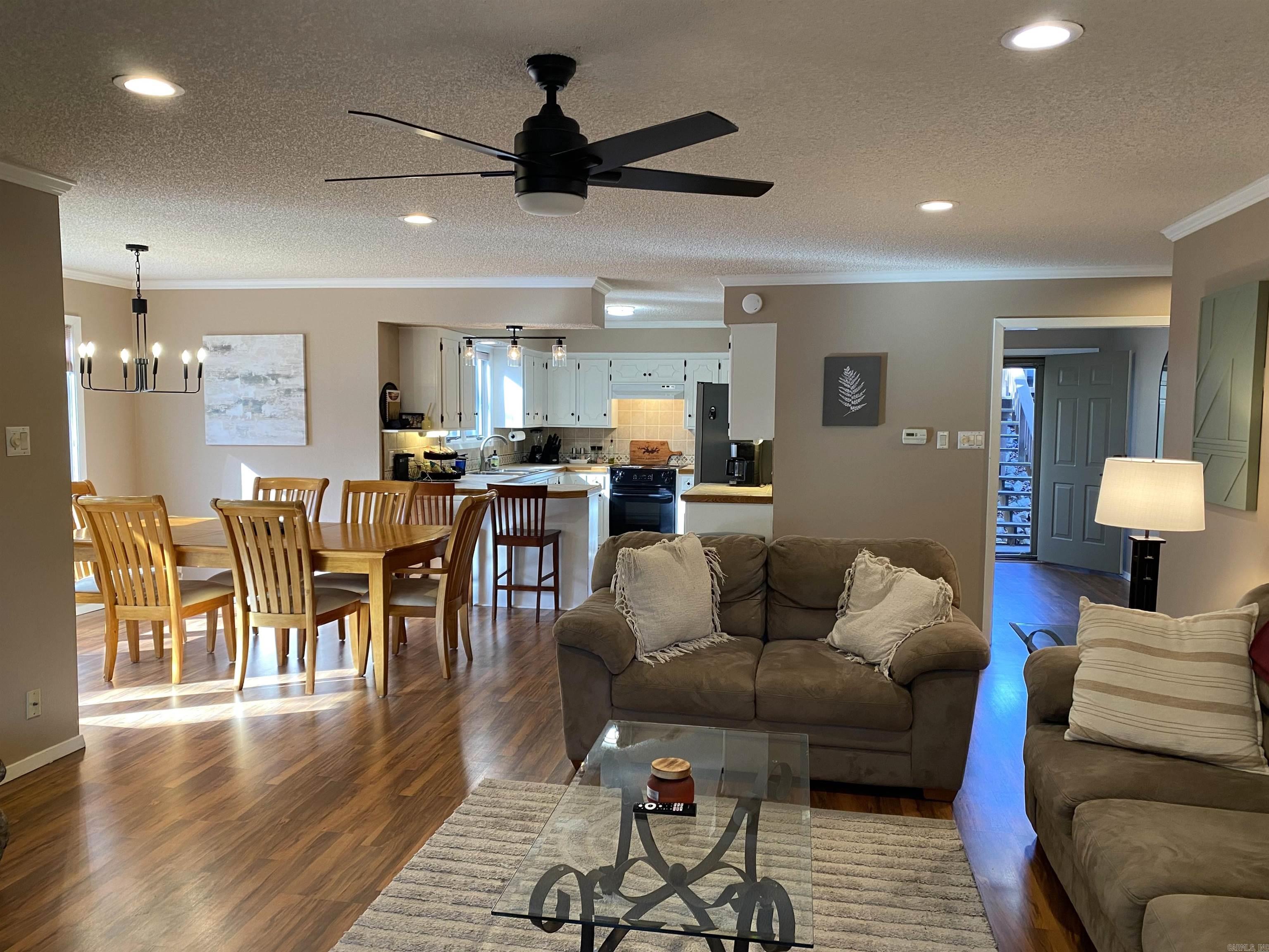 46B Peninsula  Mount Ida, AR