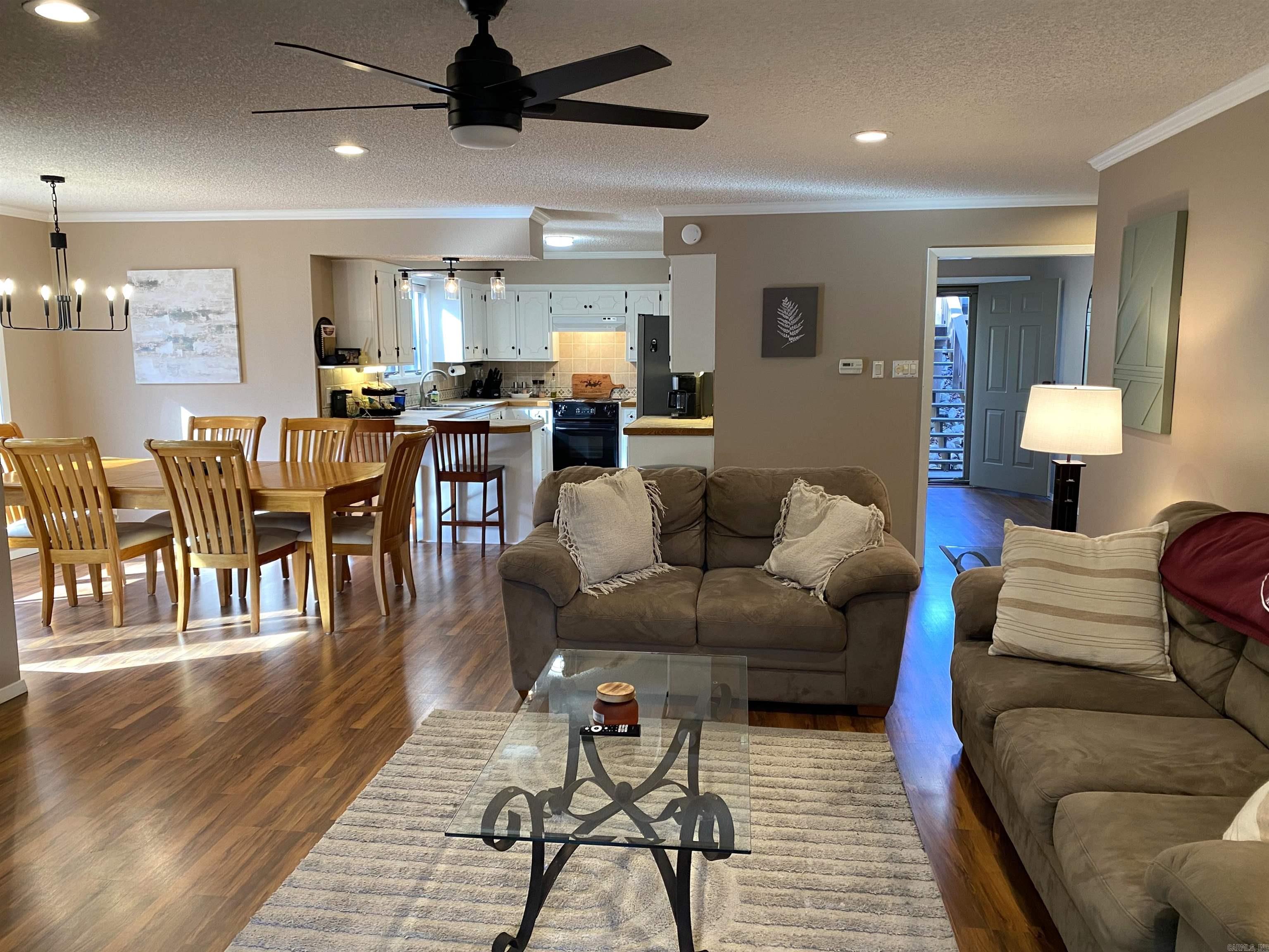 46B Peninsula  Mount Ida, AR