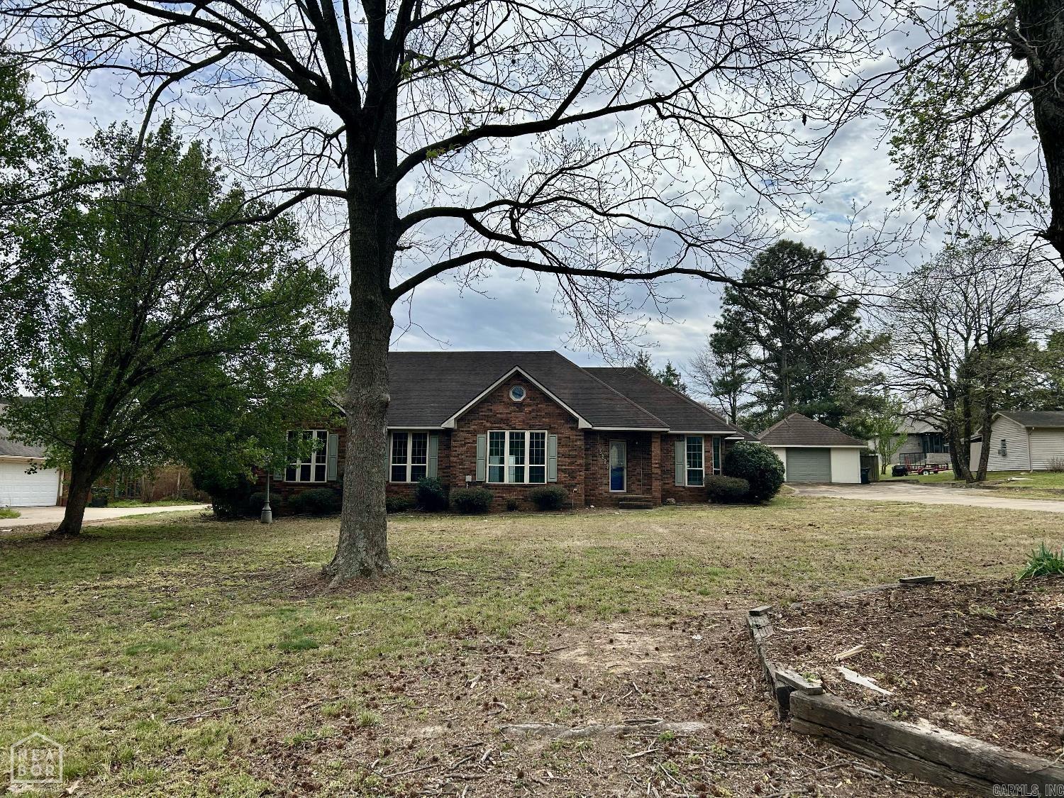 5227 Harrisburg  Jonesboro, AR