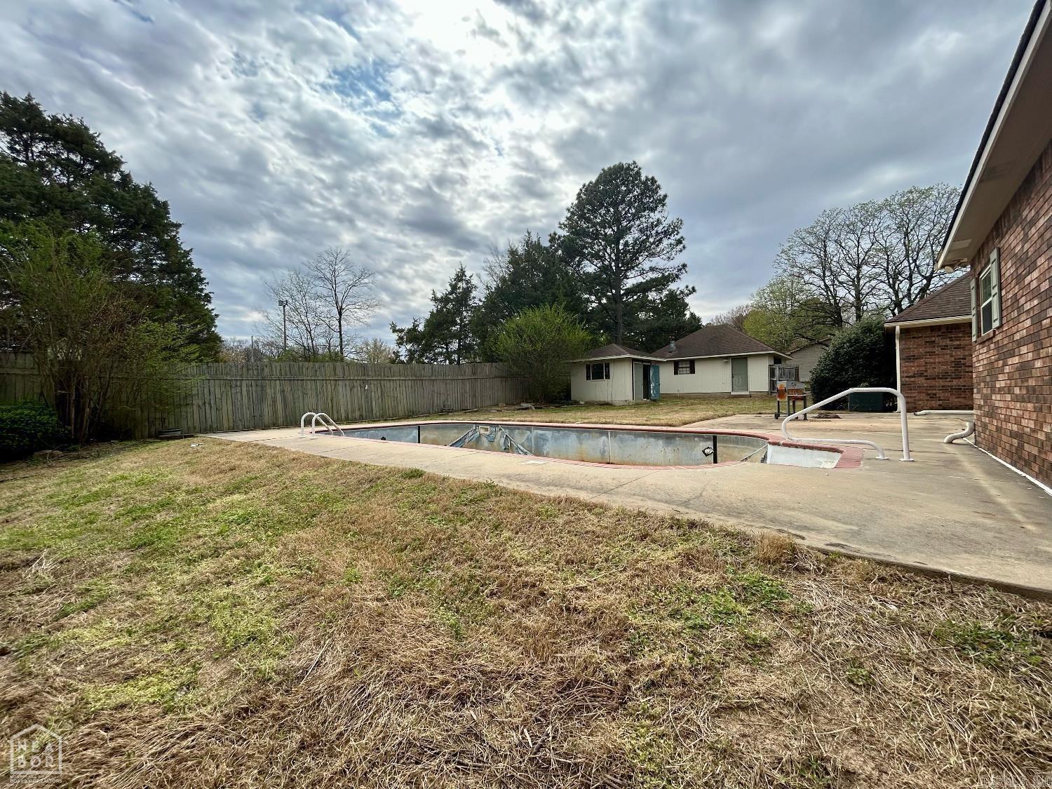 5227 Harrisburg  Jonesboro, AR