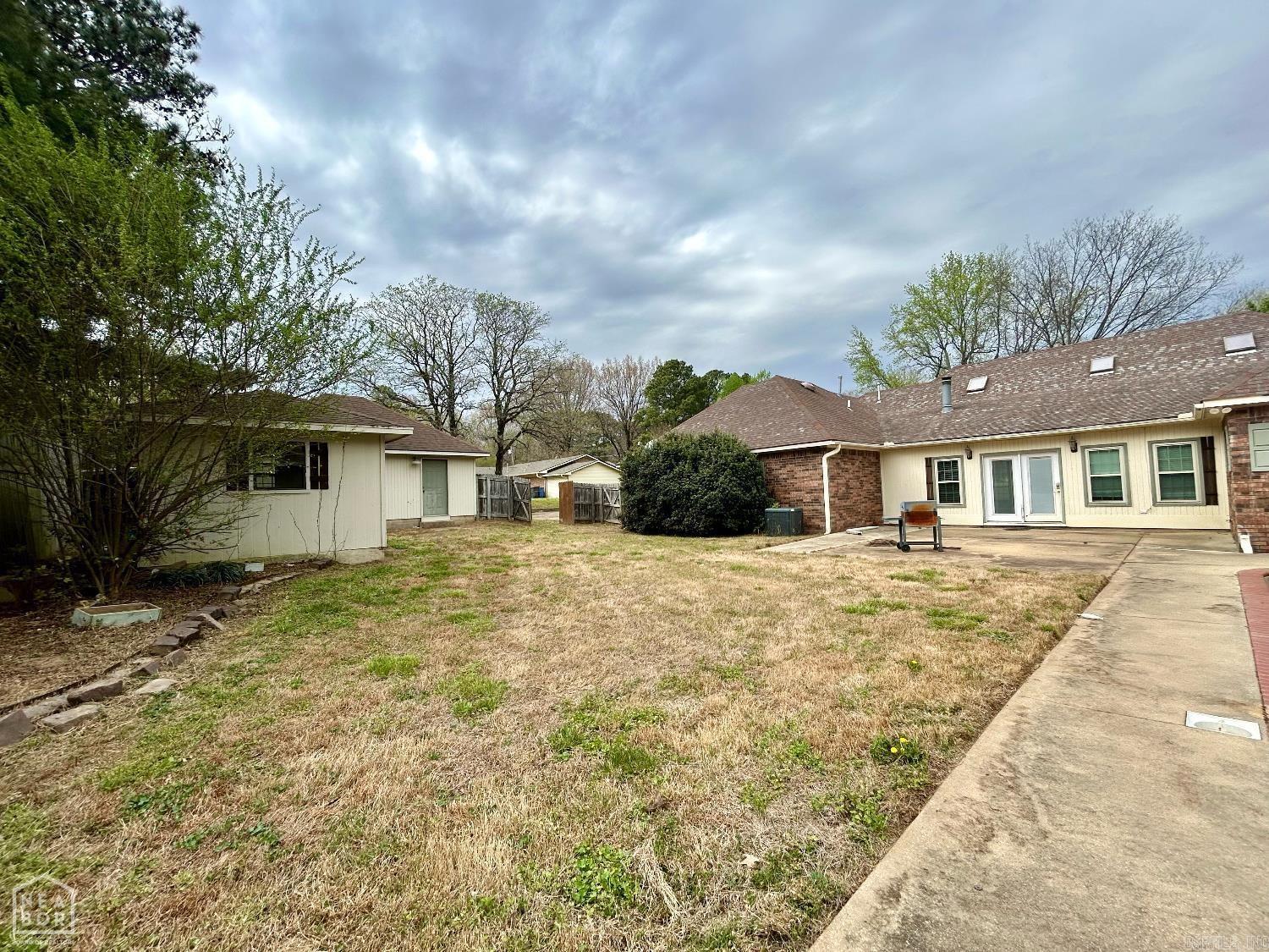 5227 Harrisburg  Jonesboro, AR