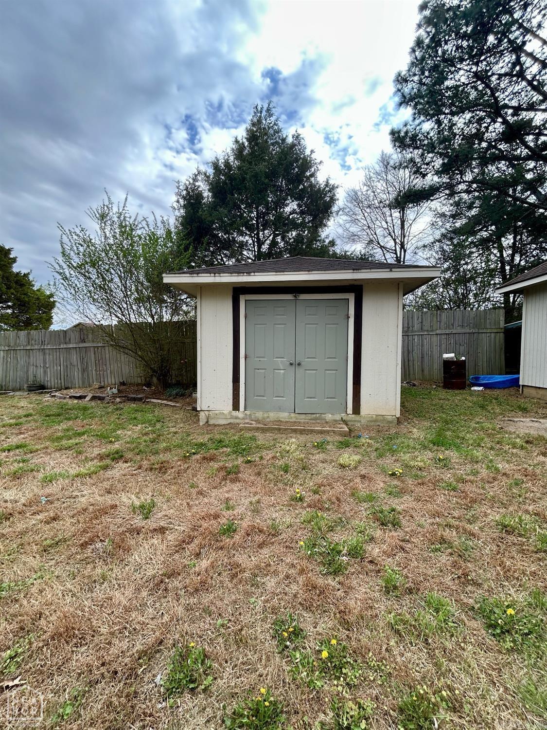 5227 Harrisburg  Jonesboro, AR