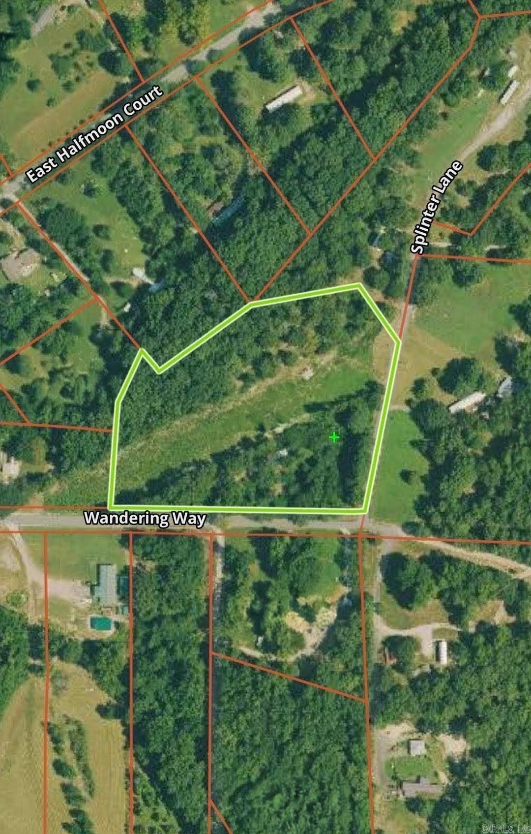 367 Wandering  Mountain Pine, AR