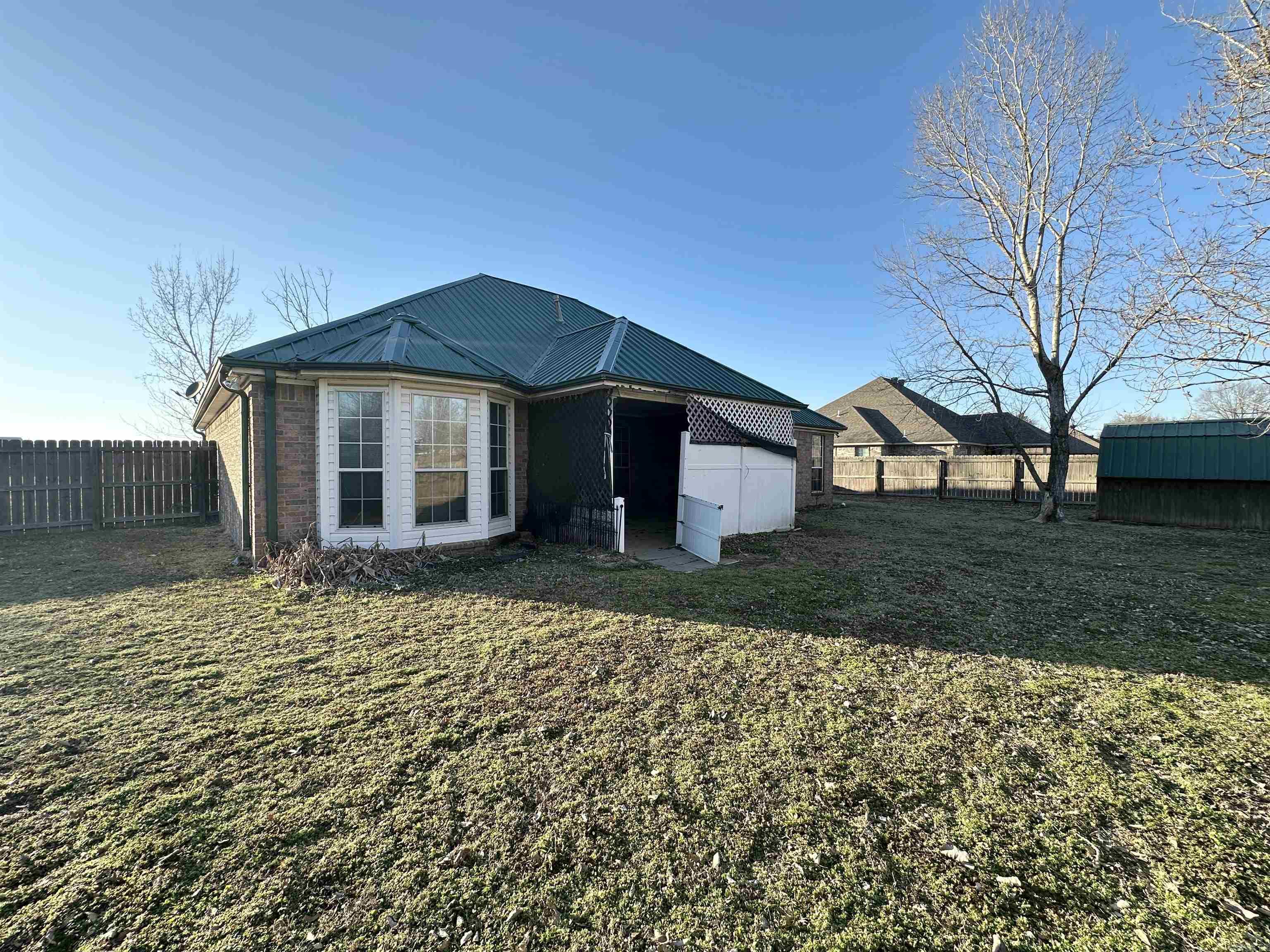 124 Summer  Trumann, AR