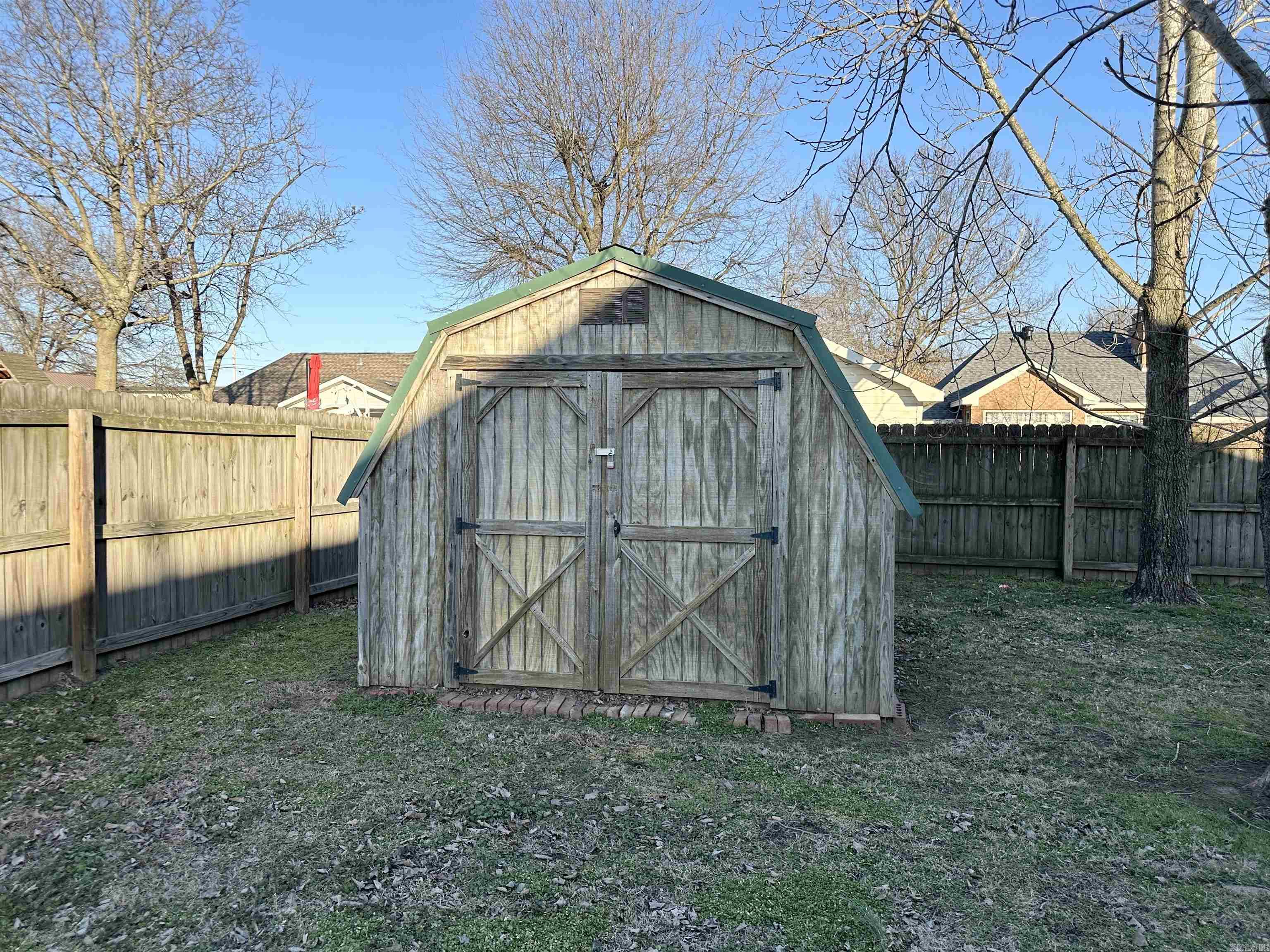 124 Summer  Trumann, AR