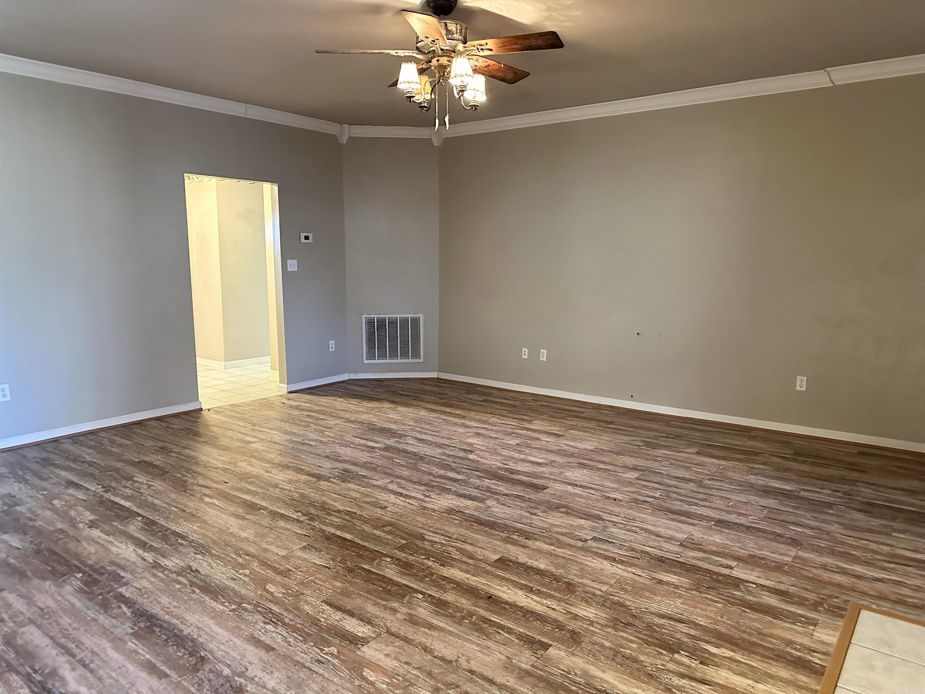 124 Summer  Trumann, AR