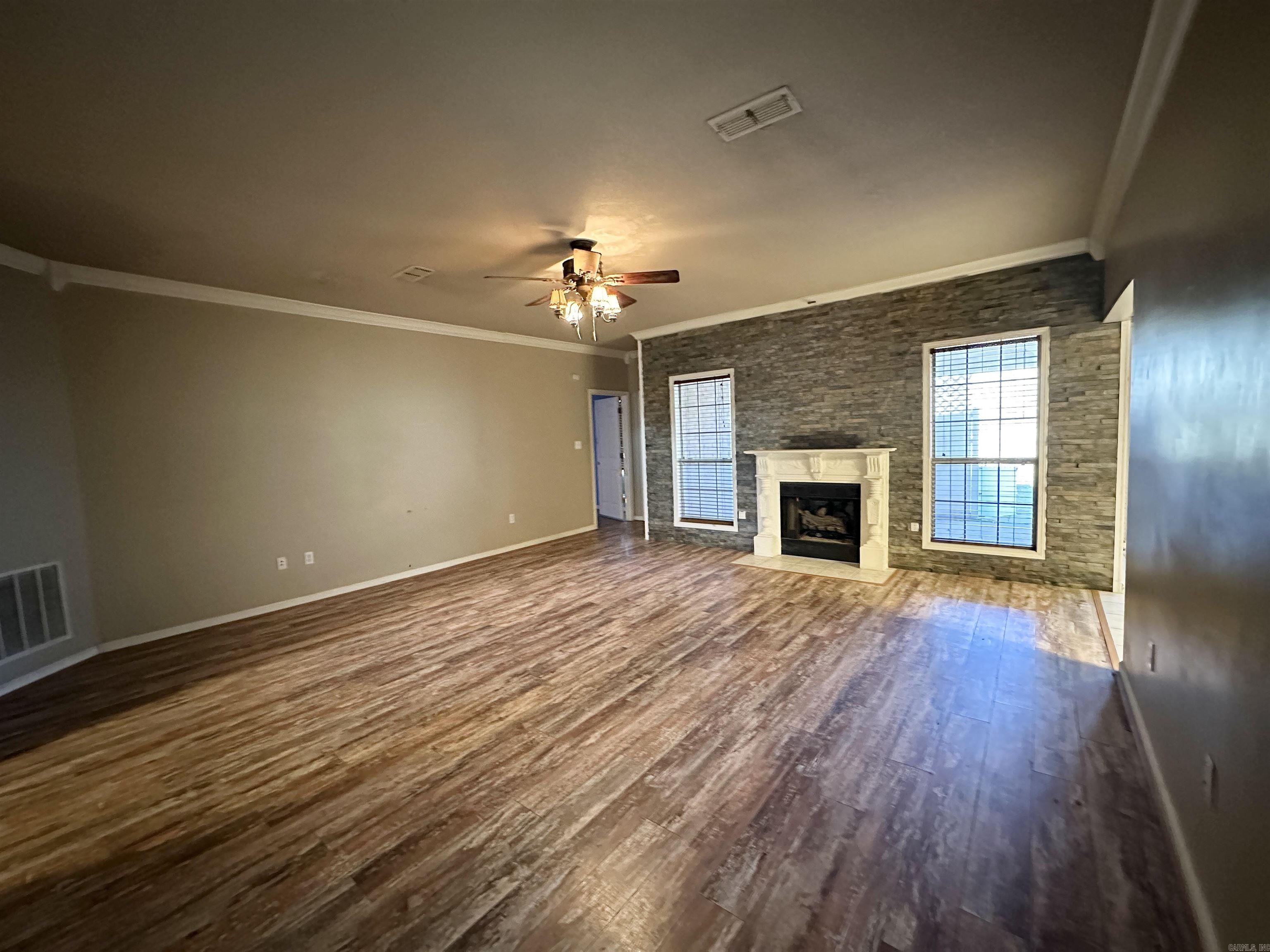 124 Summer  Trumann, AR