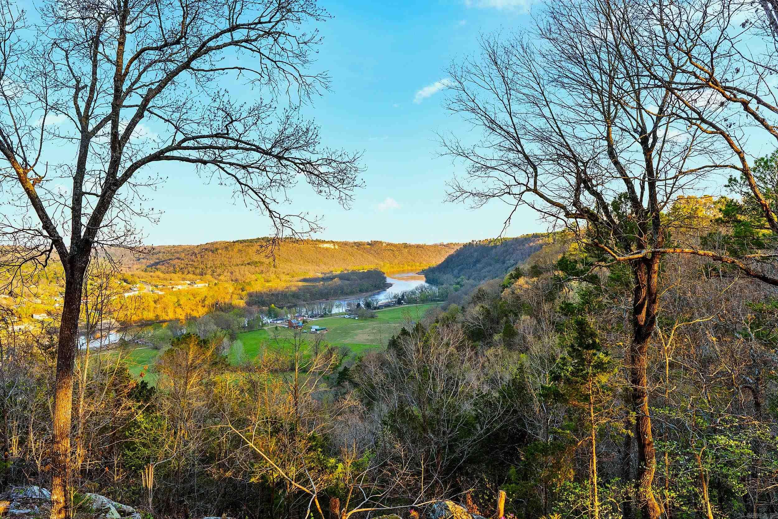 32 Wintergreen Lane  Norfork, AR