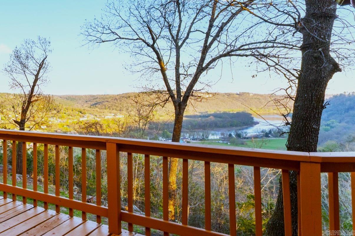 32 Wintergreen Lane  Norfork, AR