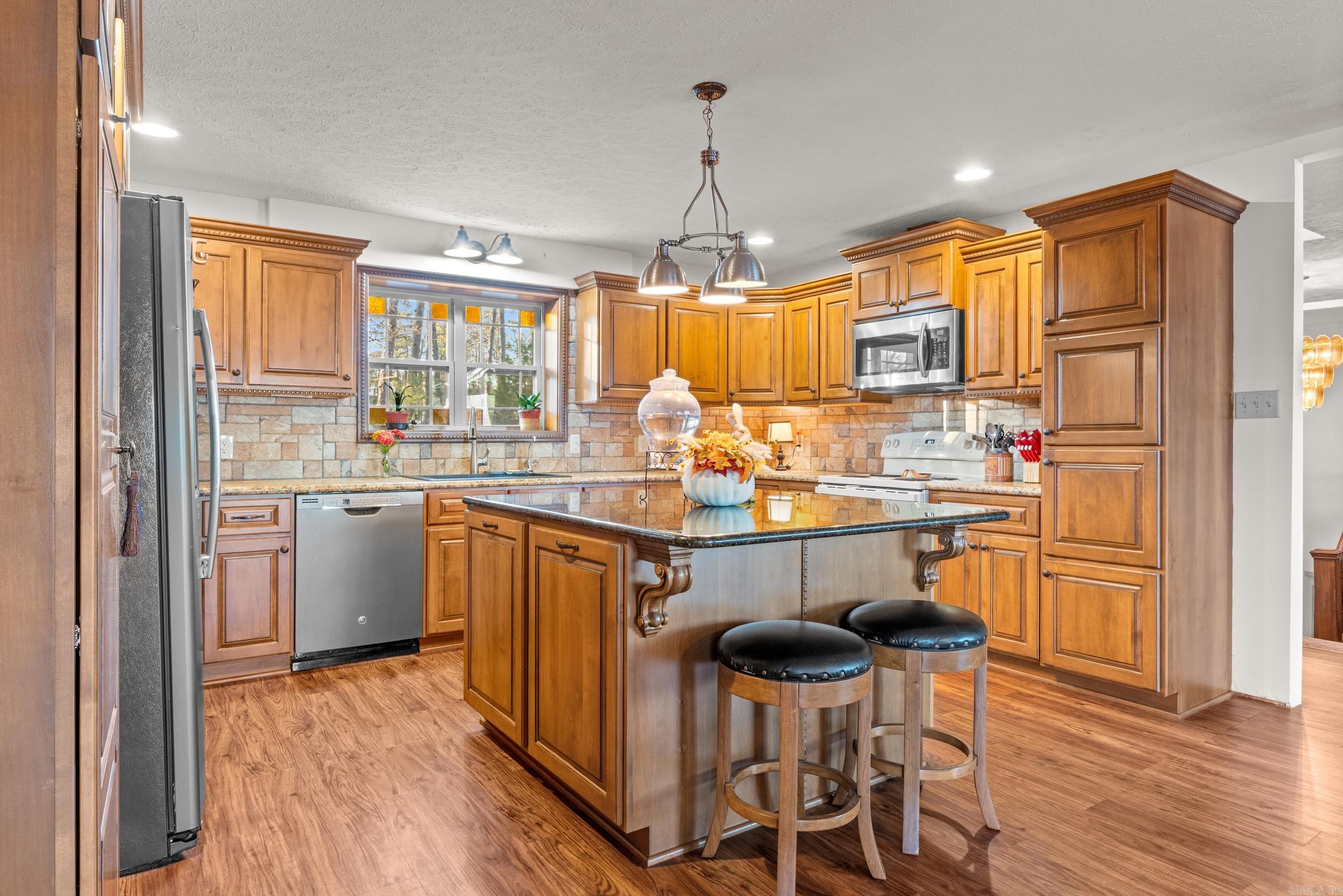 32 Wintergreen Lane  Norfork, AR