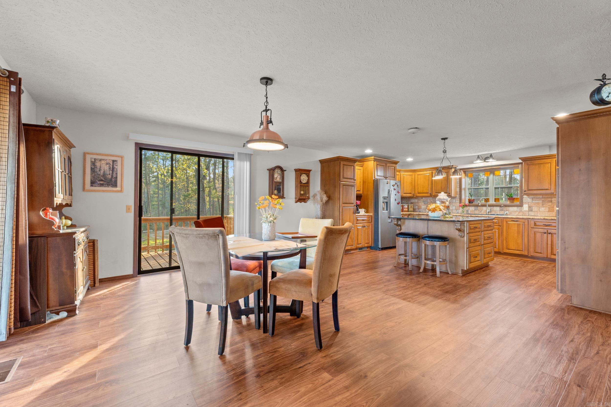 32 Wintergreen Lane  Norfork, AR