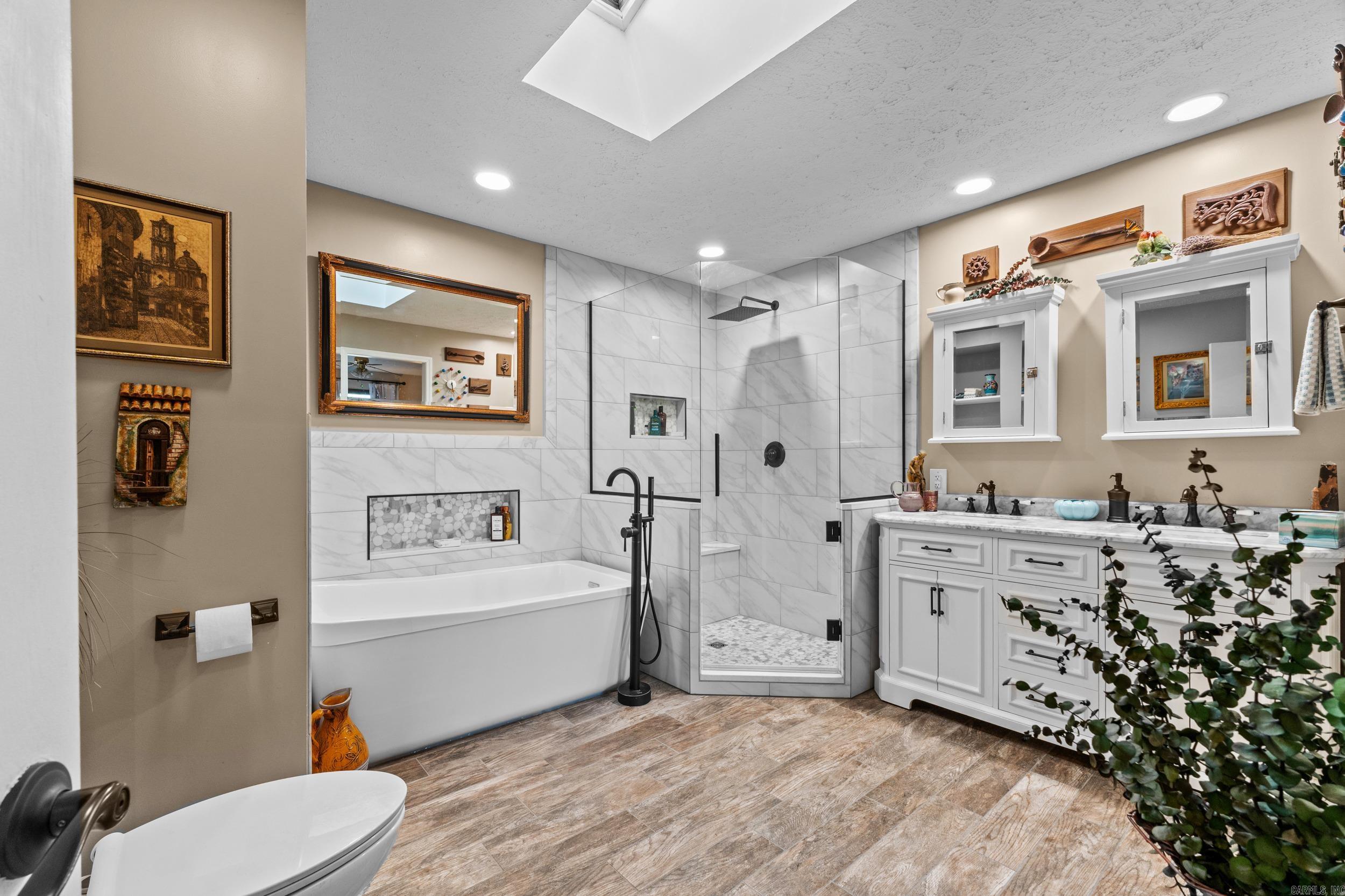 32 Wintergreen Lane  Norfork, AR