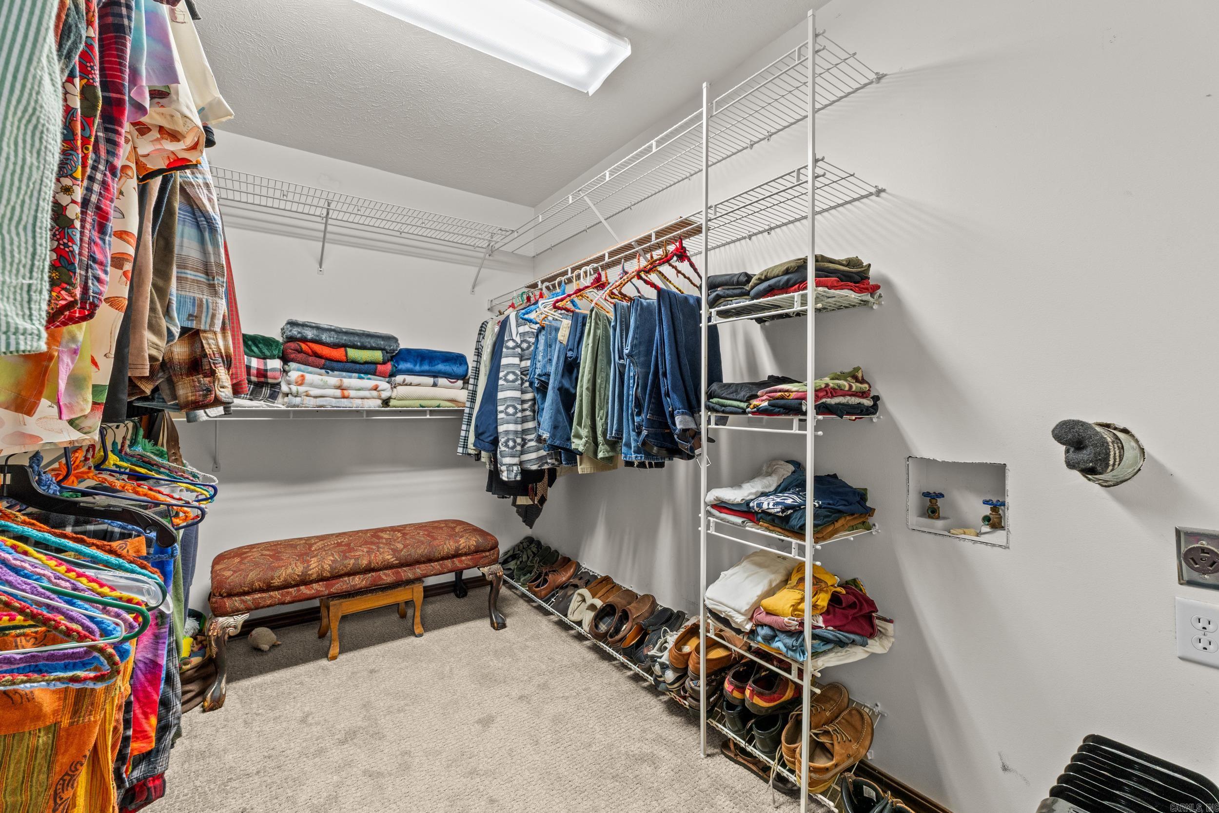 32 Wintergreen Lane  Norfork, AR