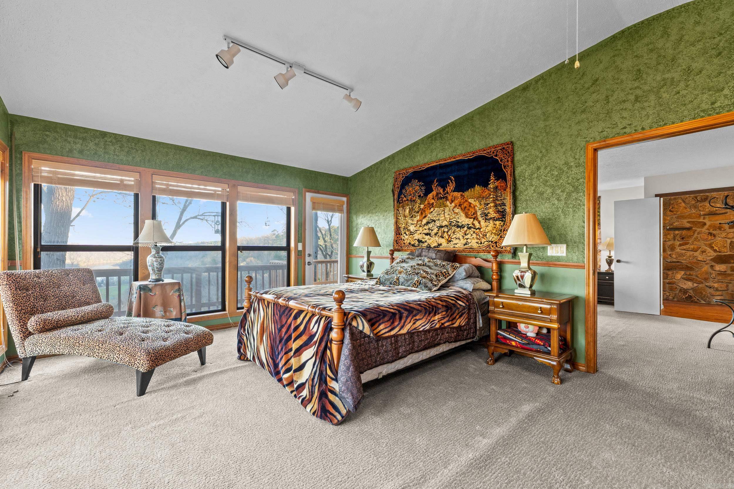 32 Wintergreen Lane  Norfork, AR