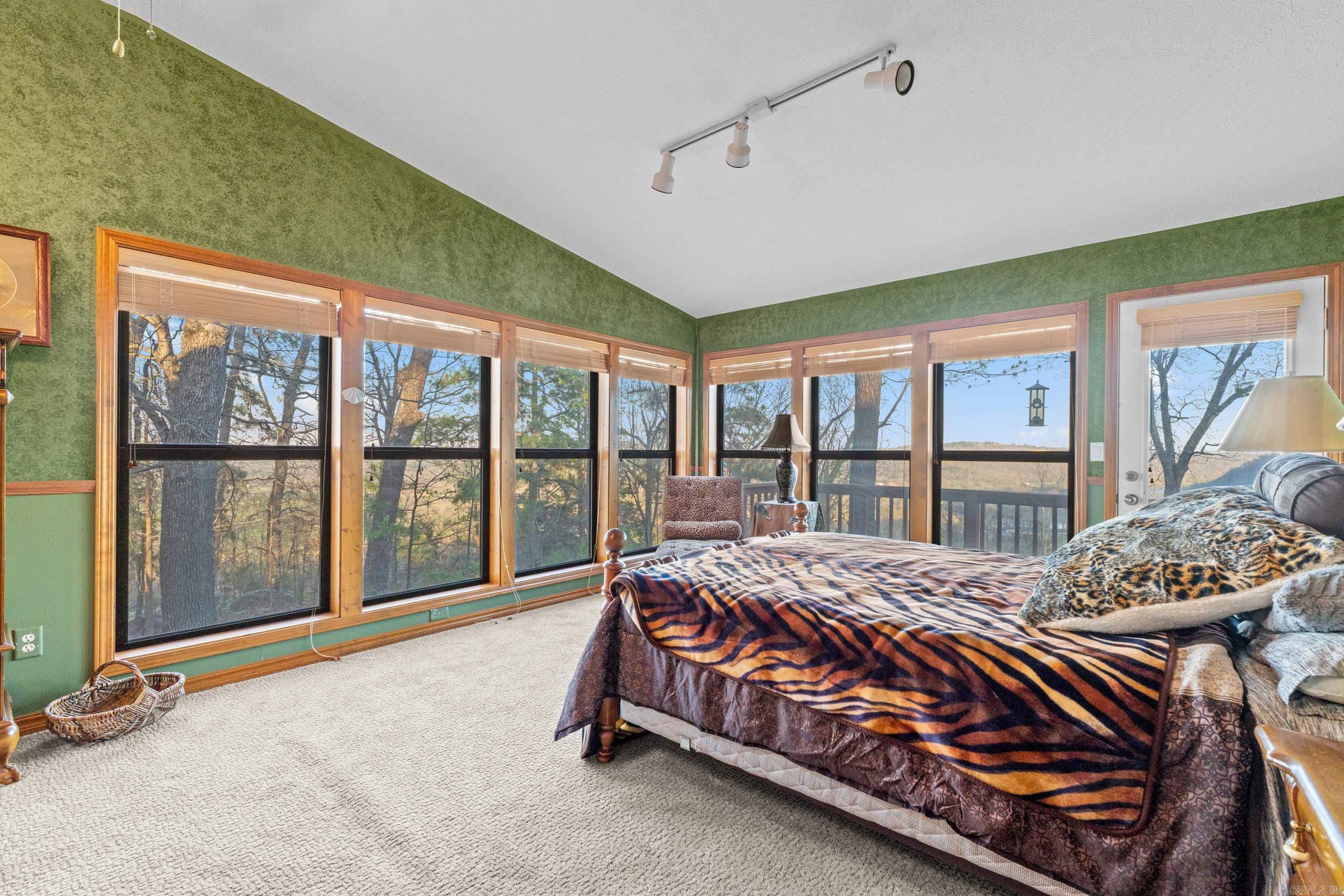 32 Wintergreen Lane  Norfork, AR