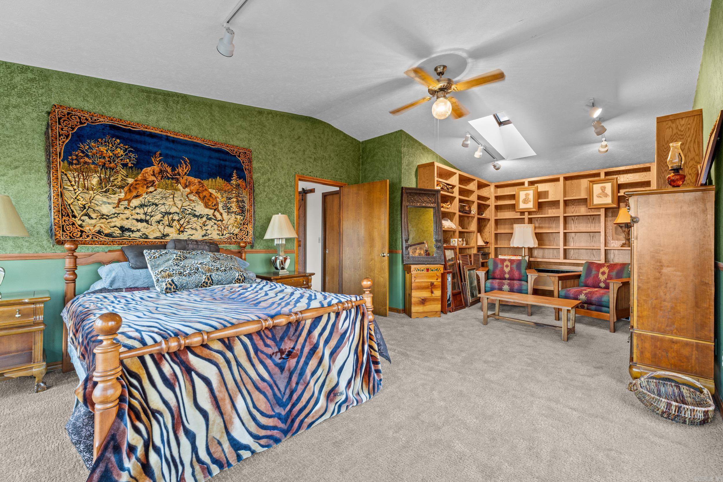 32 Wintergreen Lane  Norfork, AR