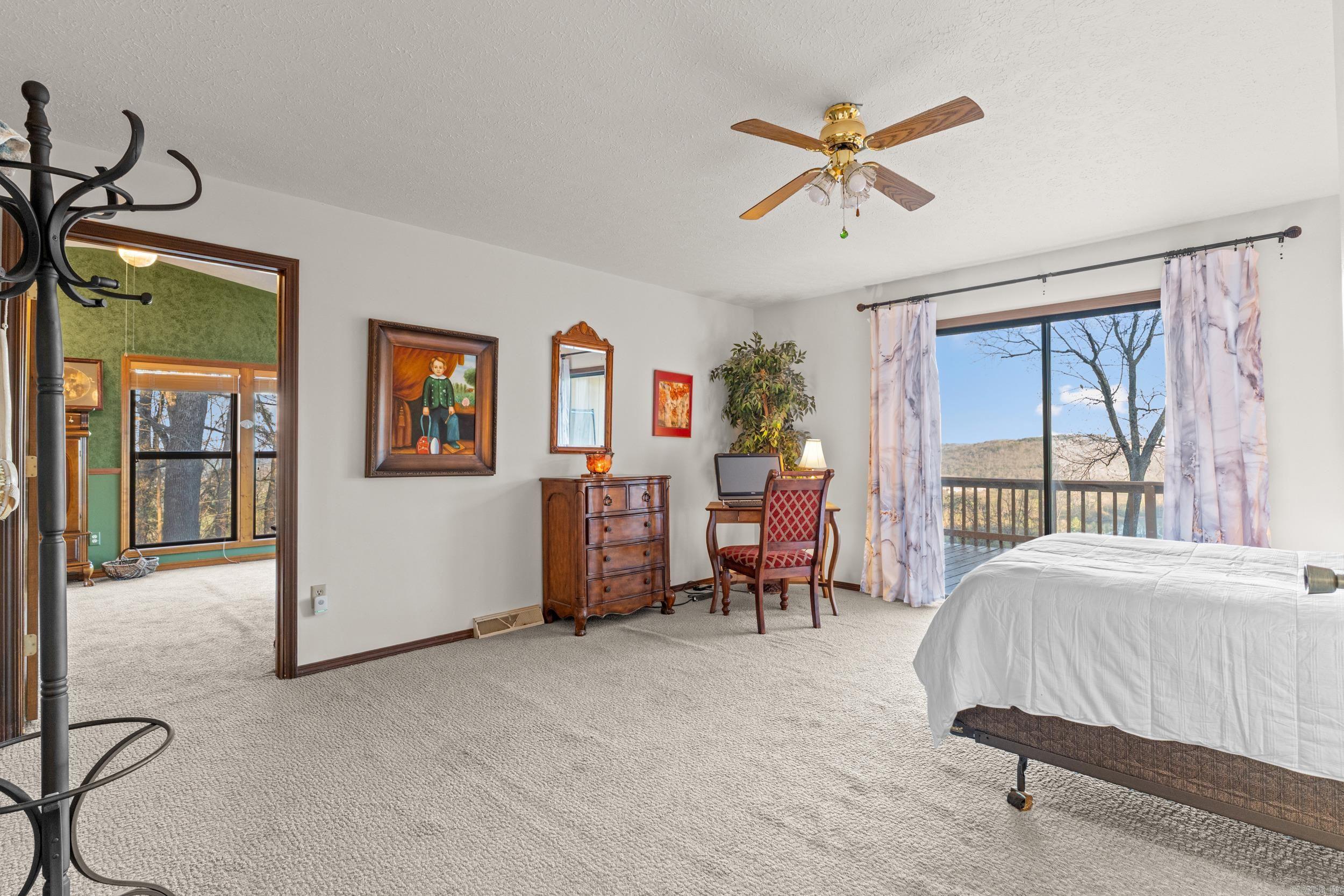 32 Wintergreen Lane  Norfork, AR