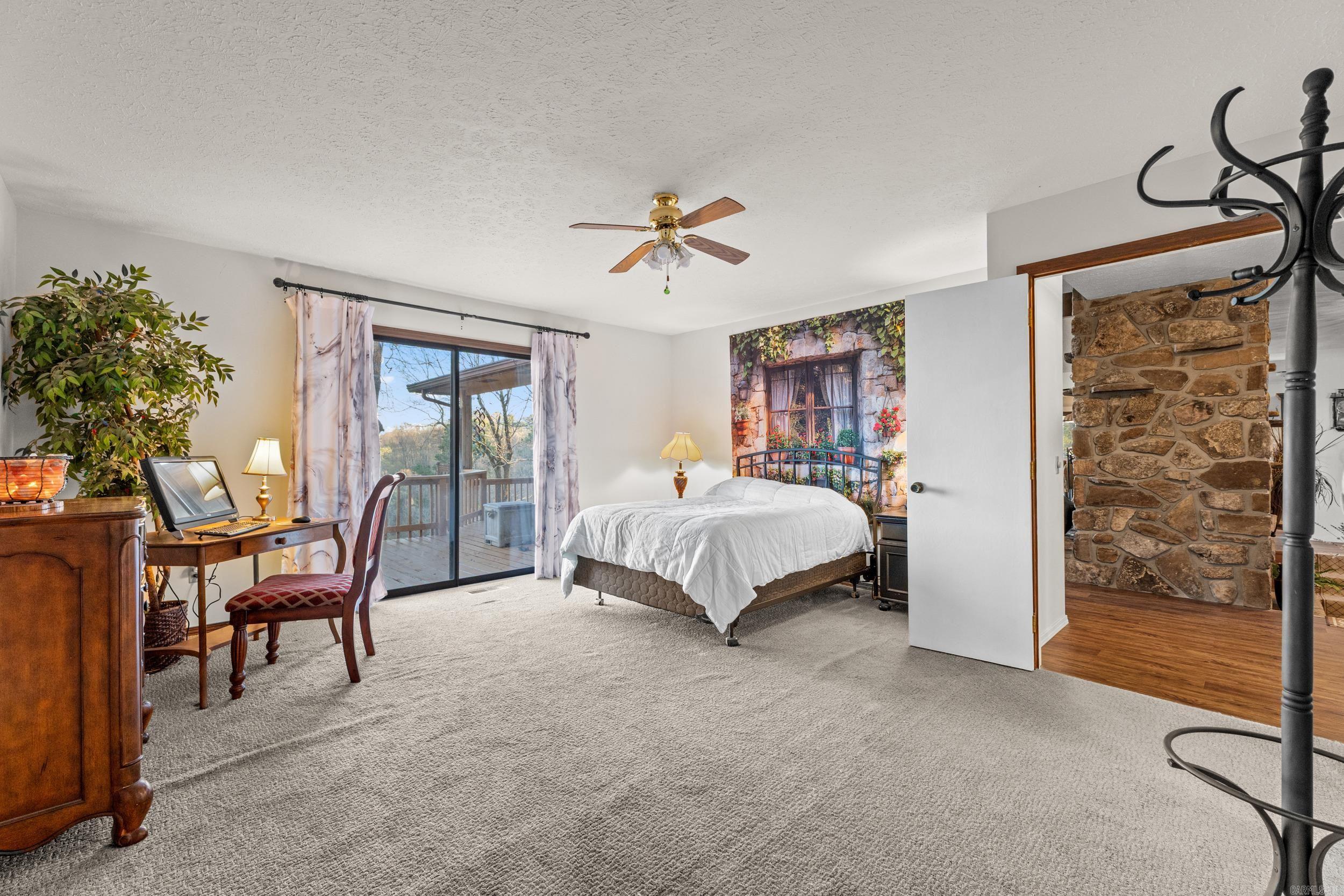 32 Wintergreen Lane  Norfork, AR