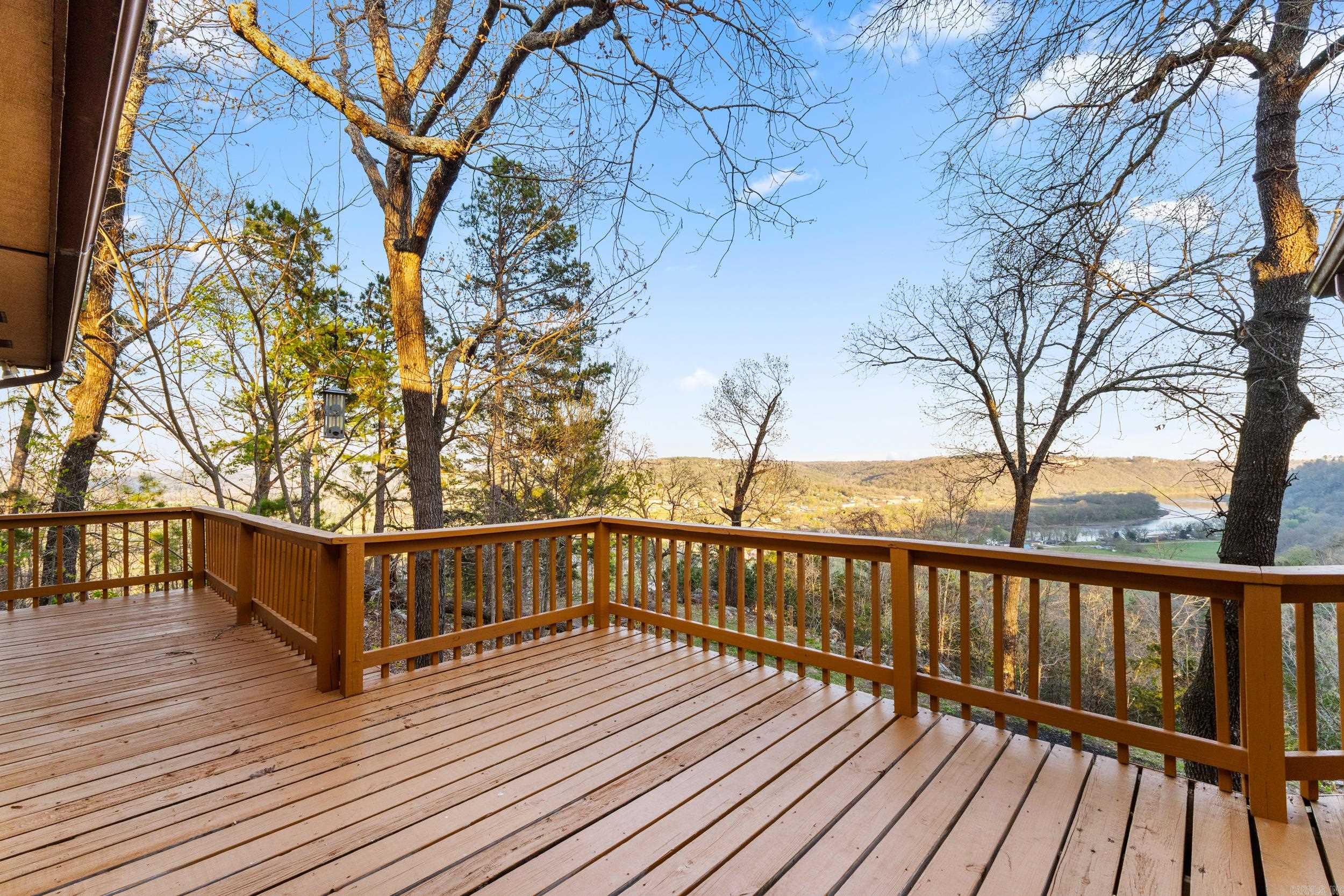 32 Wintergreen Lane  Norfork, AR