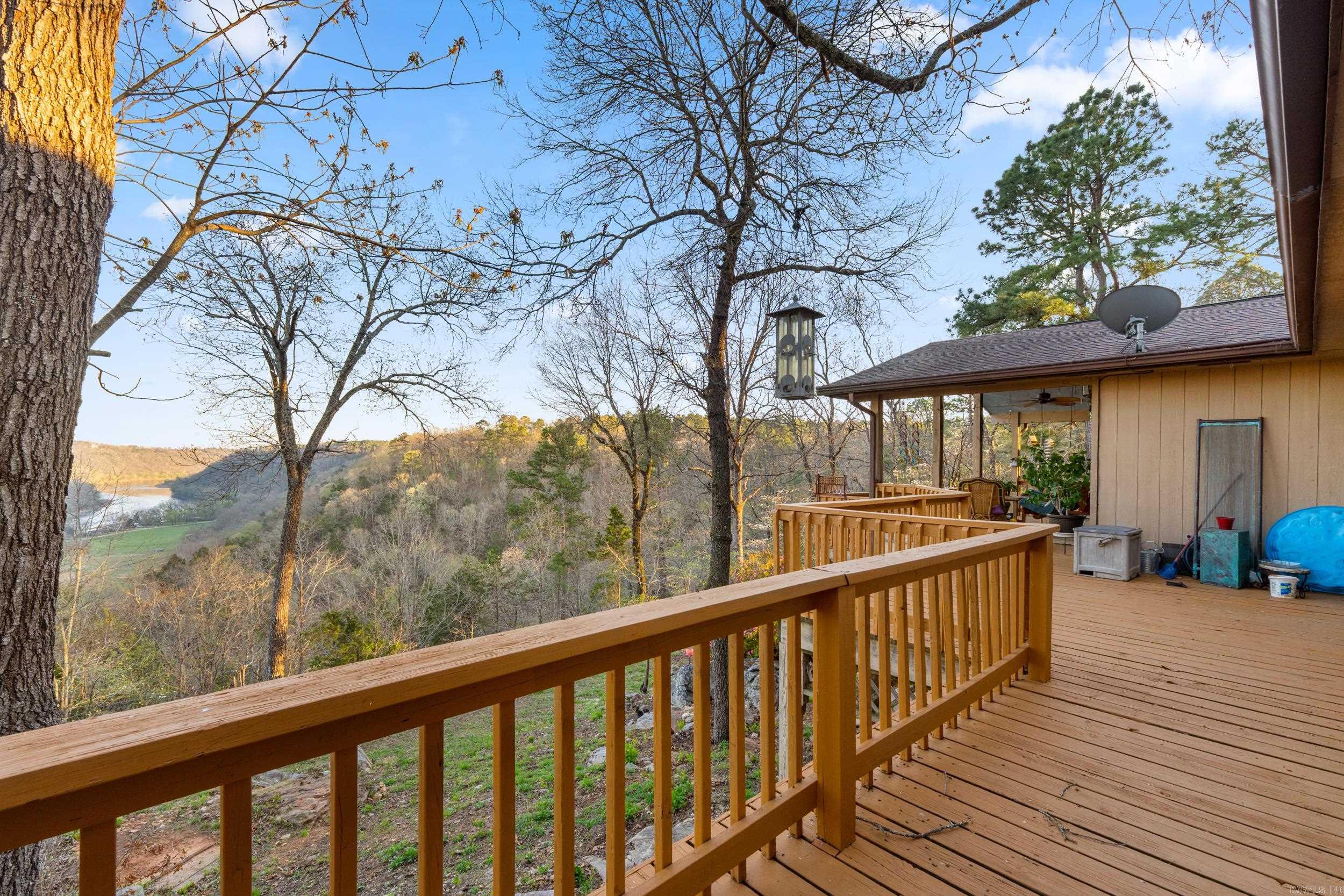 32 Wintergreen Lane  Norfork, AR
