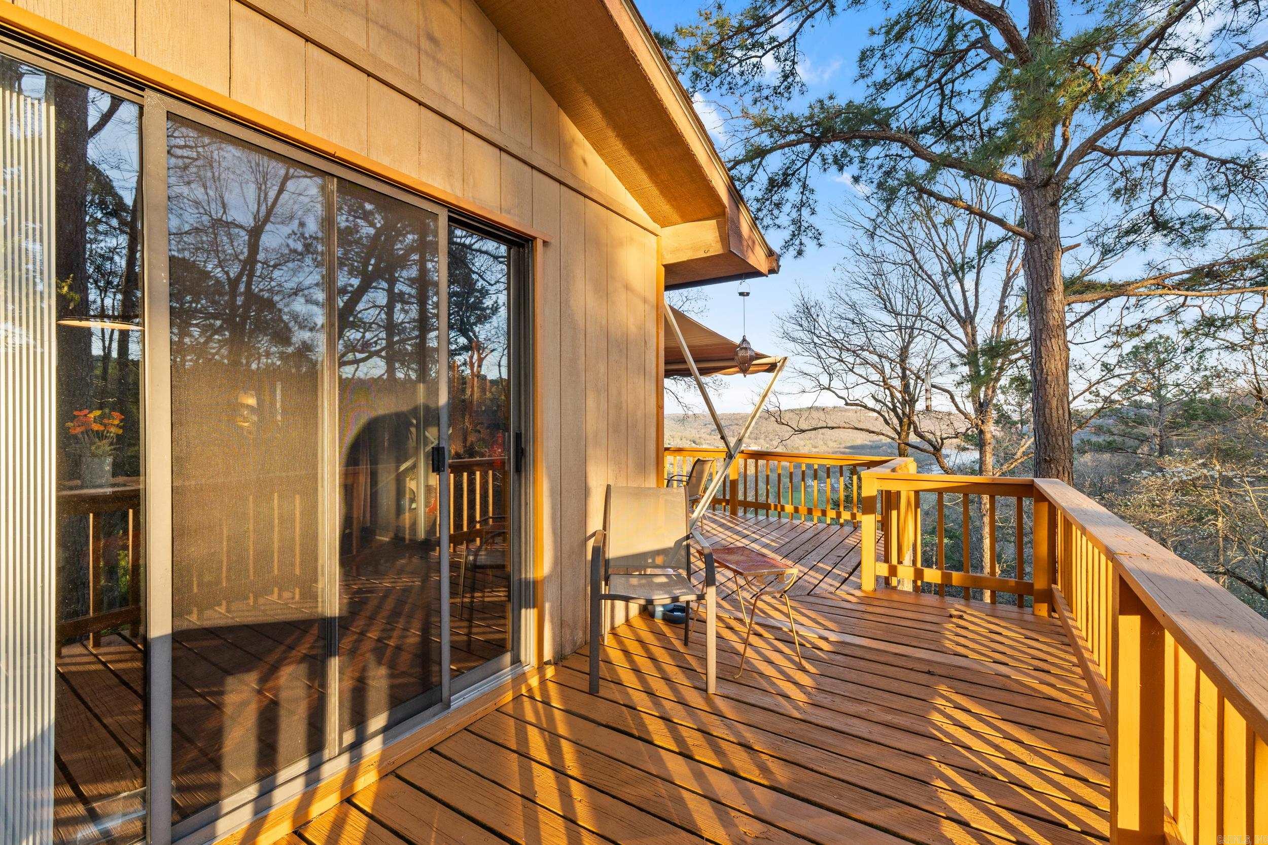 32 Wintergreen Lane  Norfork, AR