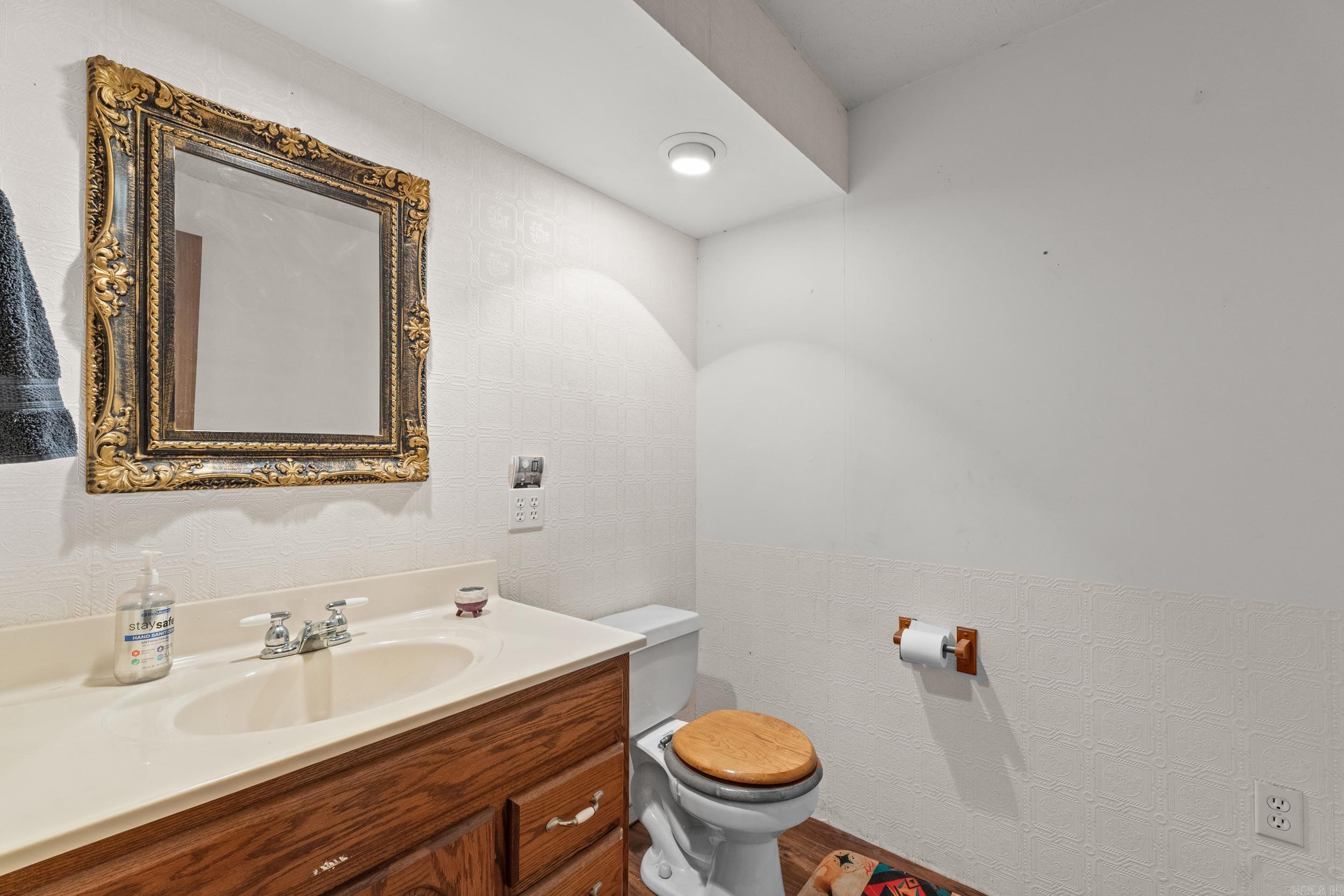 32 Wintergreen Lane  Norfork, AR