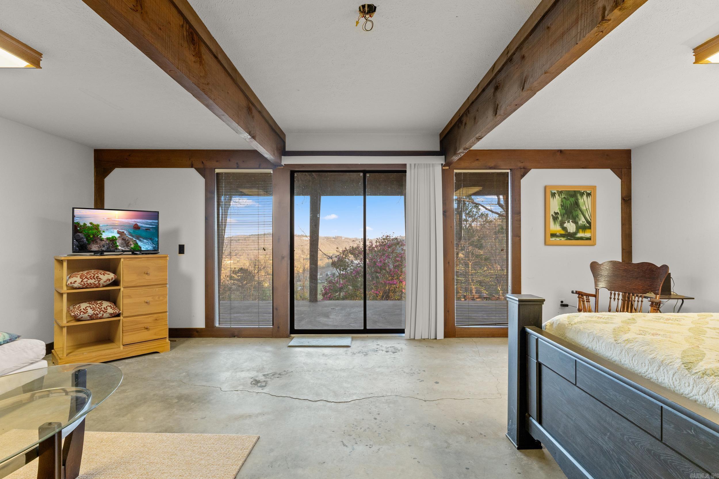 32 Wintergreen Lane  Norfork, AR