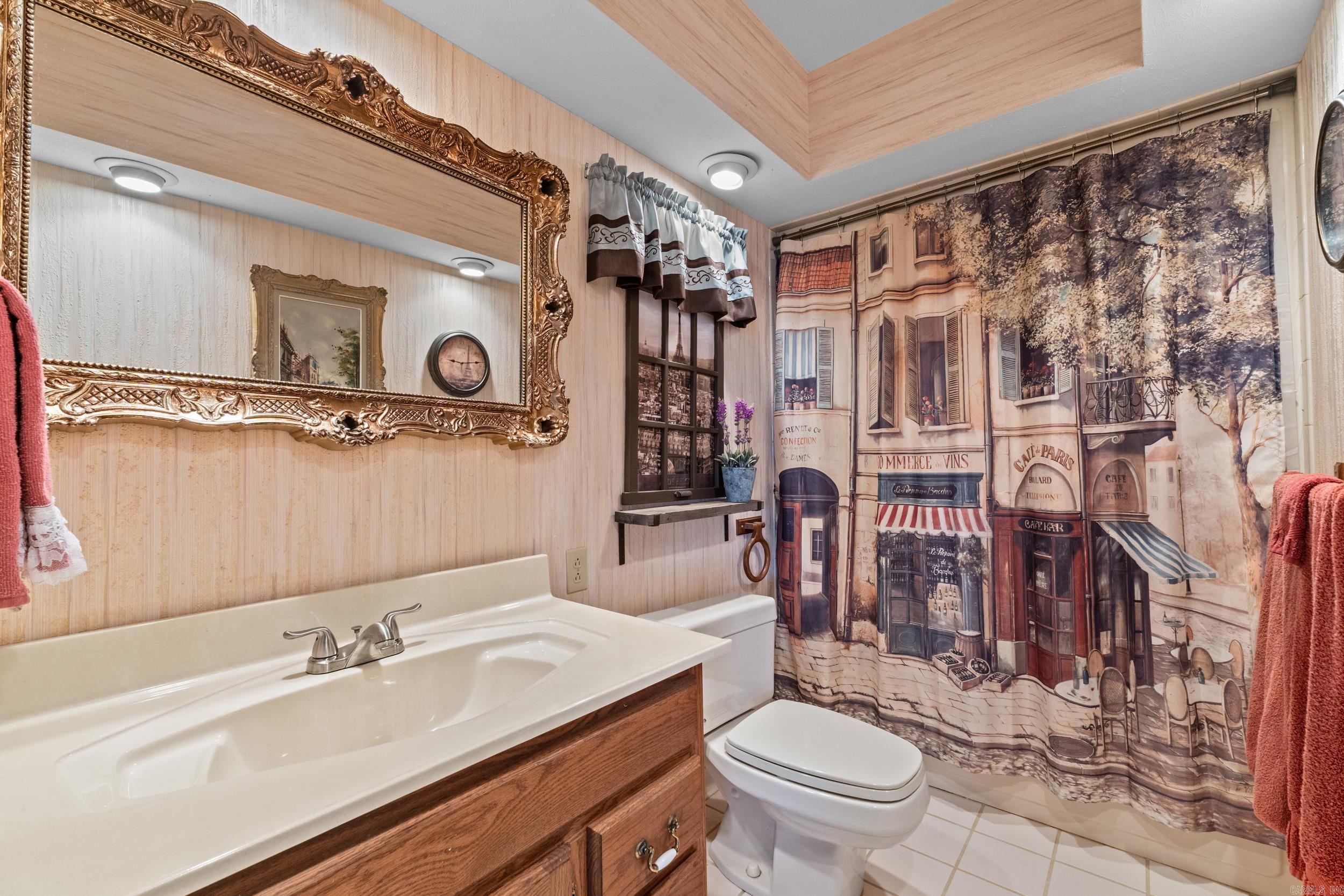 32 Wintergreen Lane  Norfork, AR