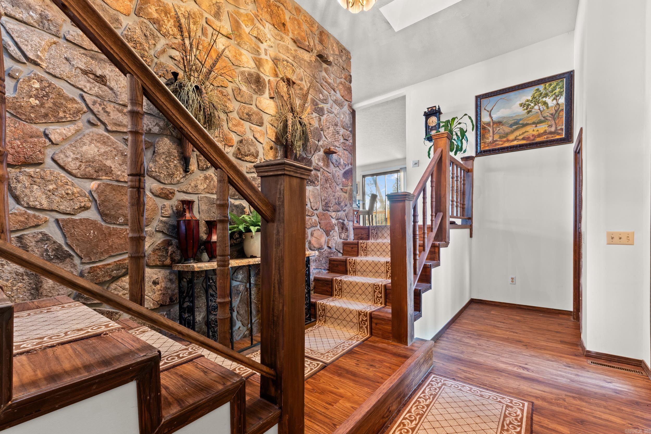 32 Wintergreen Lane  Norfork, AR