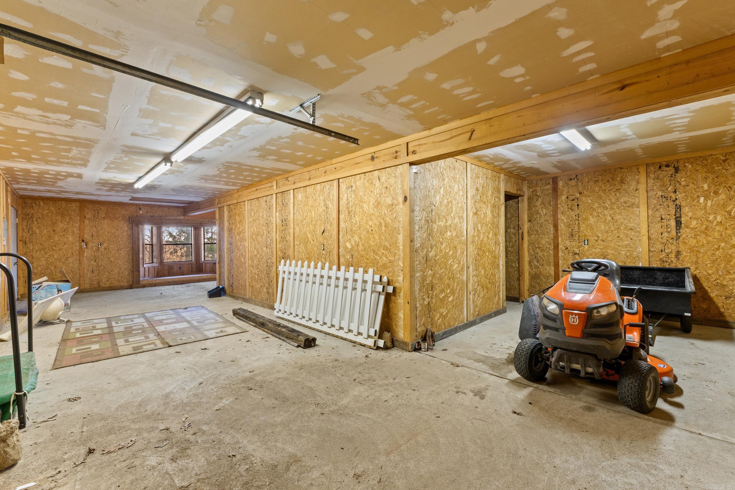 32 Wintergreen Lane  Norfork, AR