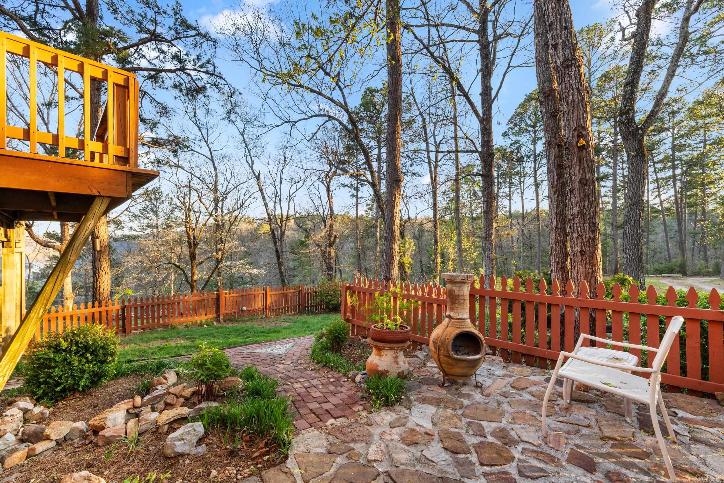 32 Wintergreen Lane  Norfork, AR