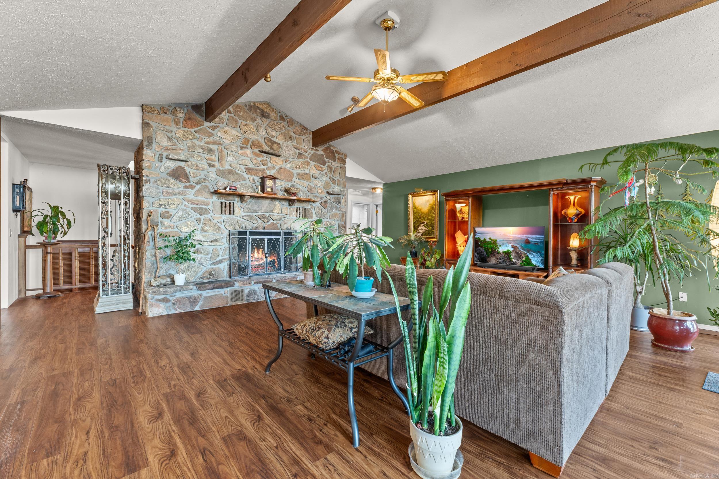 32 Wintergreen Lane  Norfork, AR