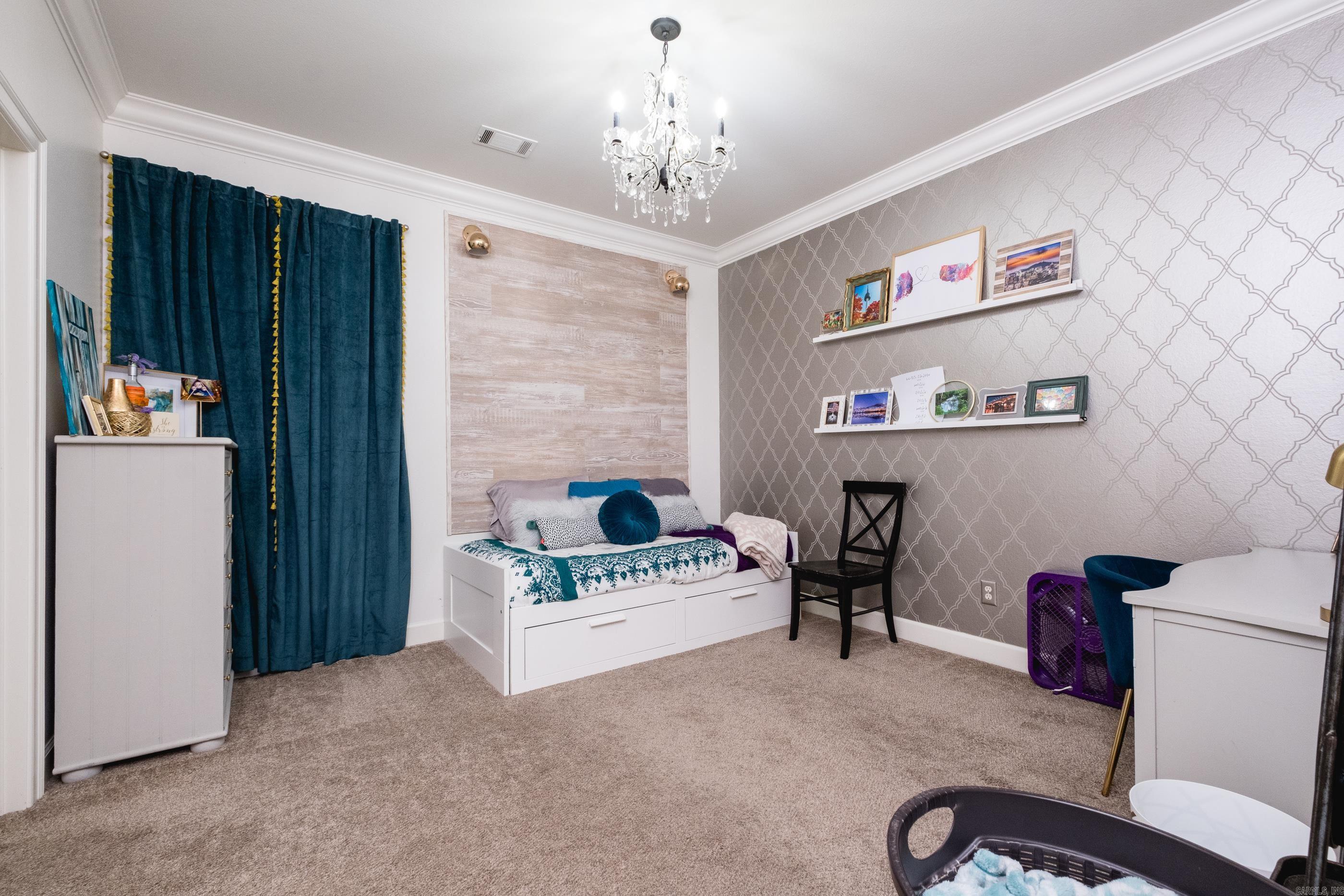 639 Epernay  Little Rock, AR