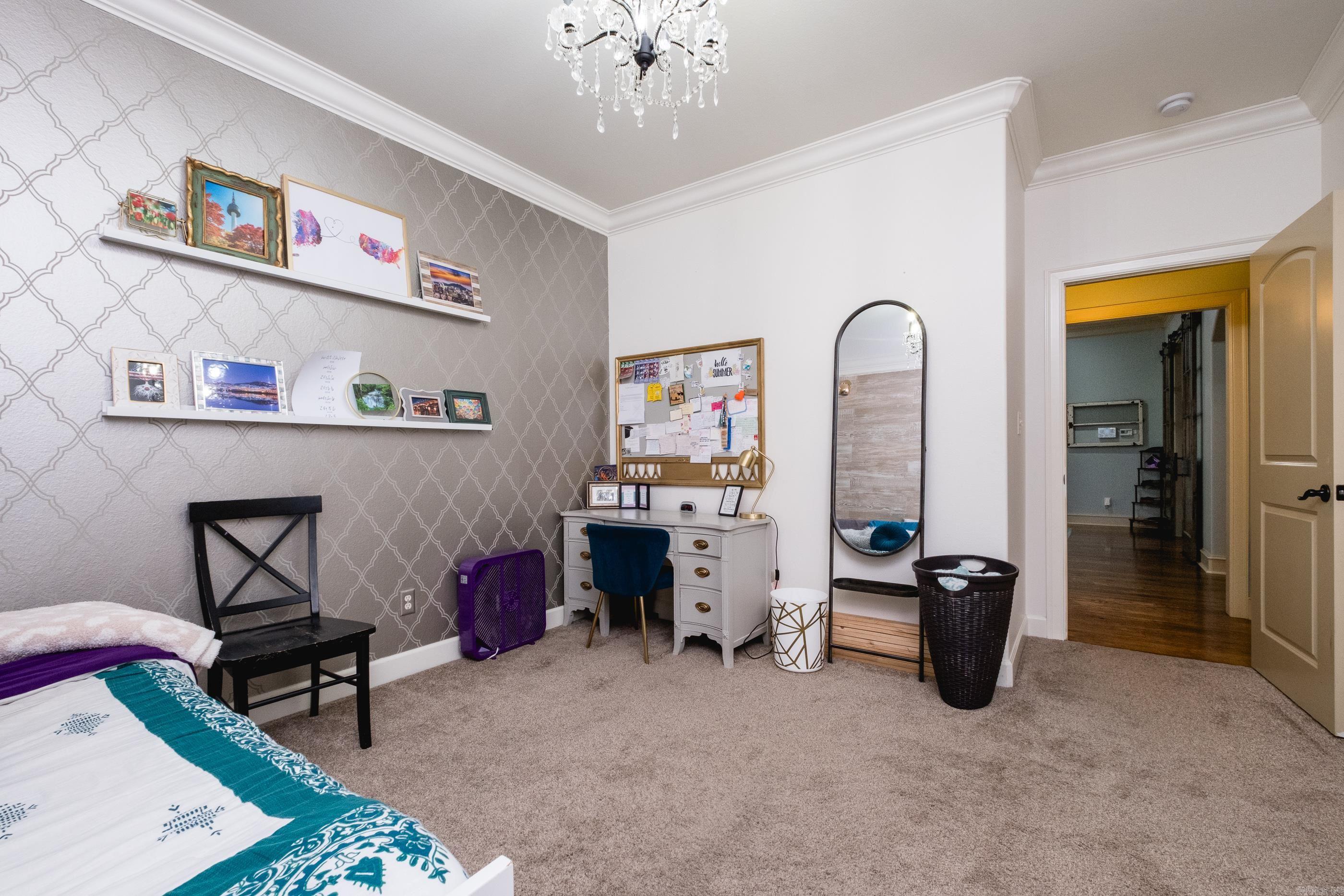 639 Epernay  Little Rock, AR