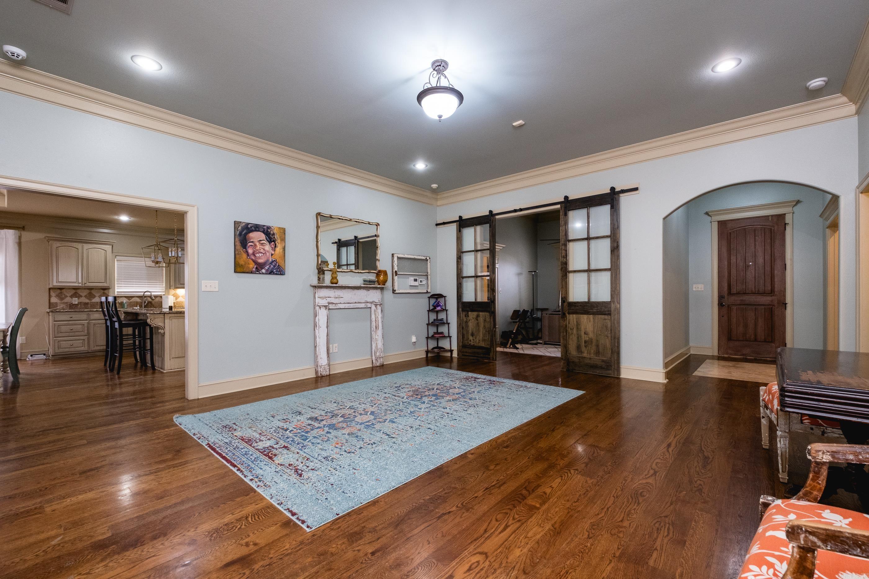 639 Epernay  Little Rock, AR