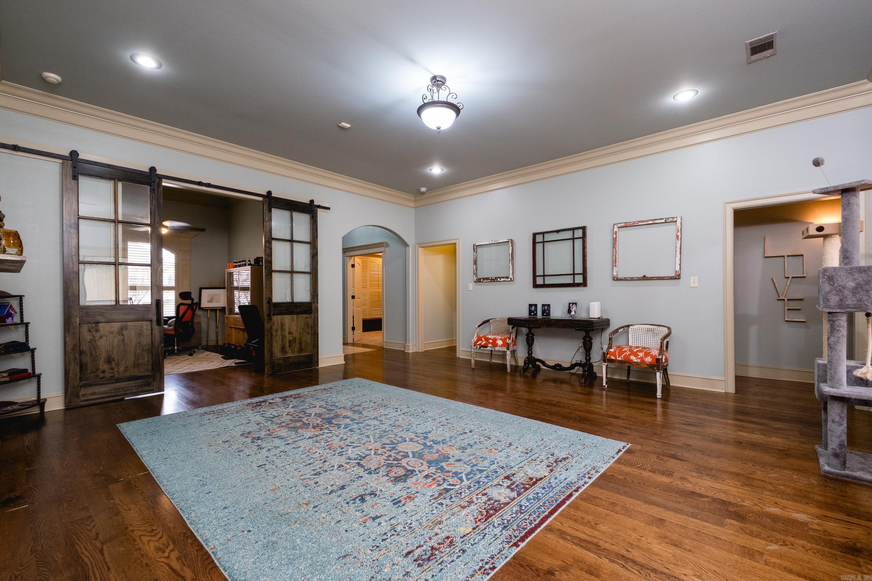 639 Epernay  Little Rock, AR