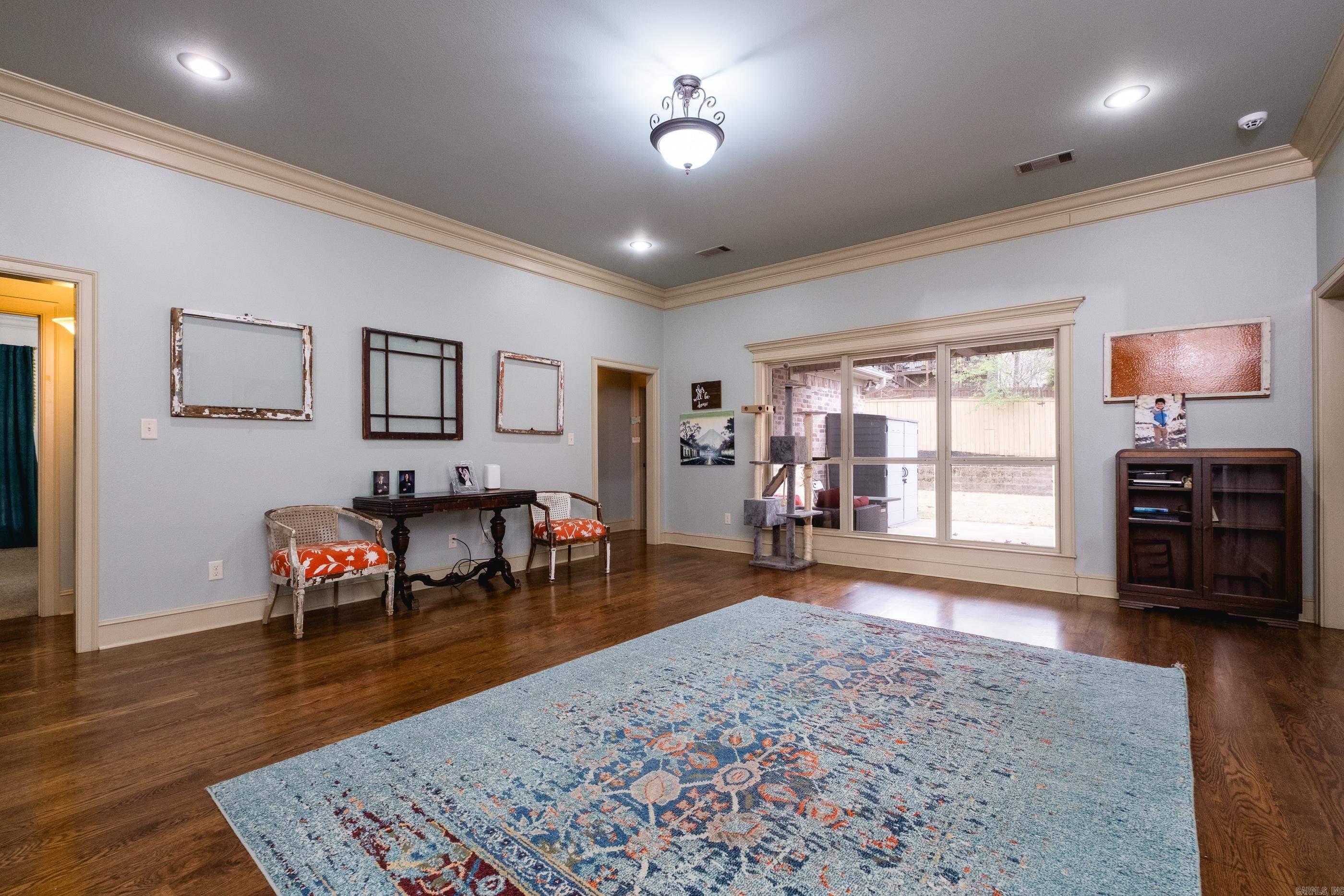 639 Epernay  Little Rock, AR