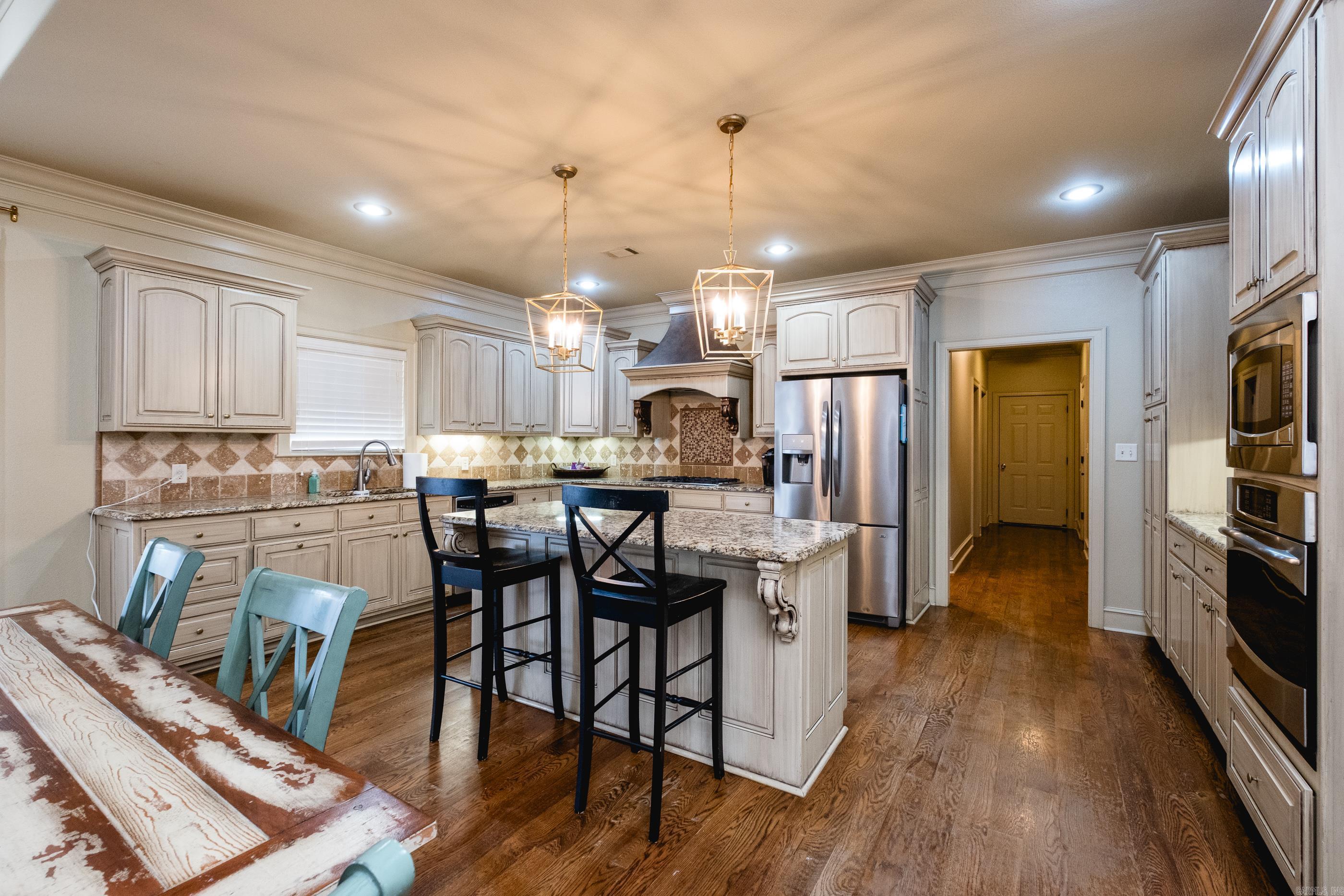 639 Epernay  Little Rock, AR