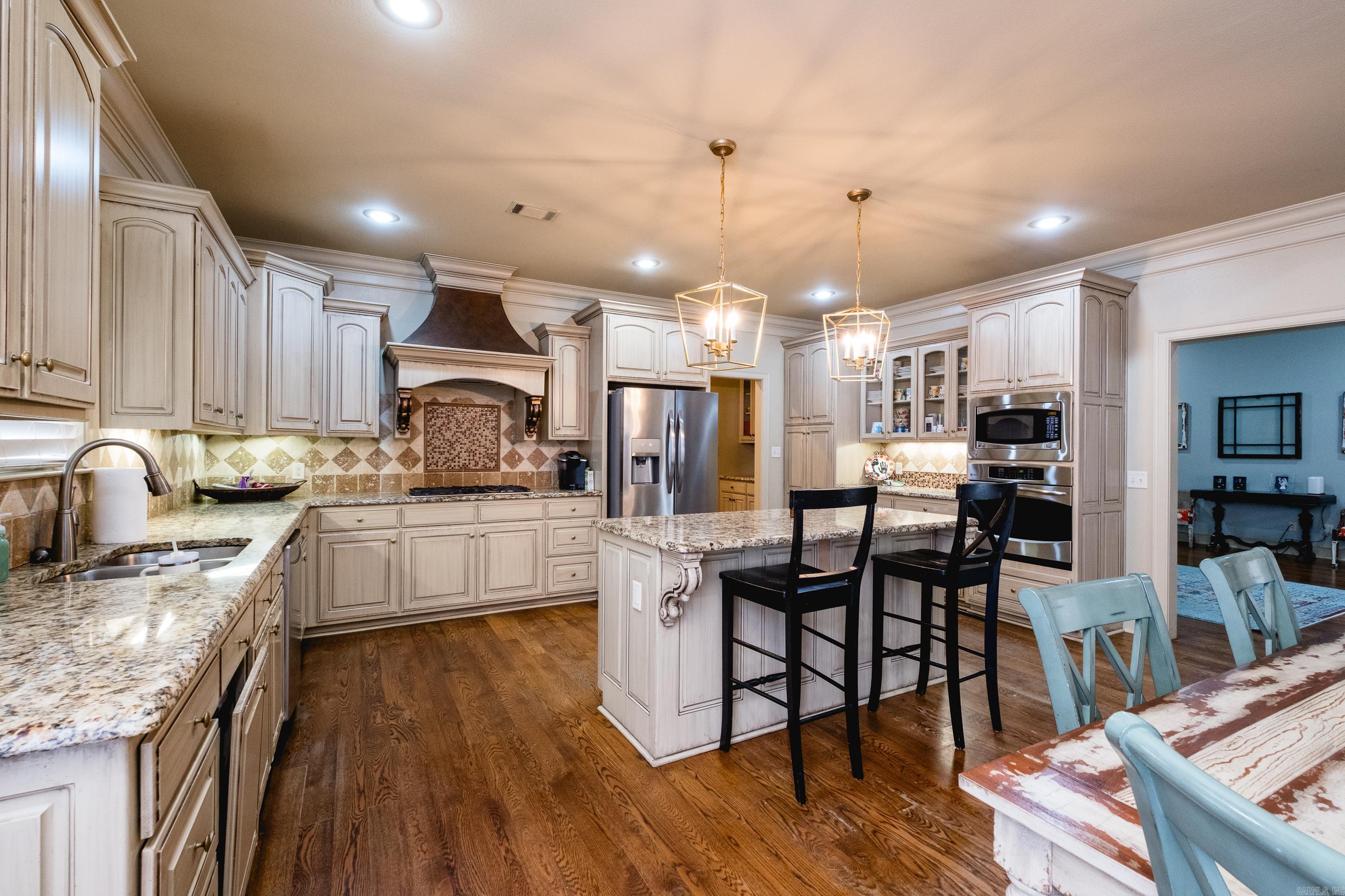 639 Epernay  Little Rock, AR