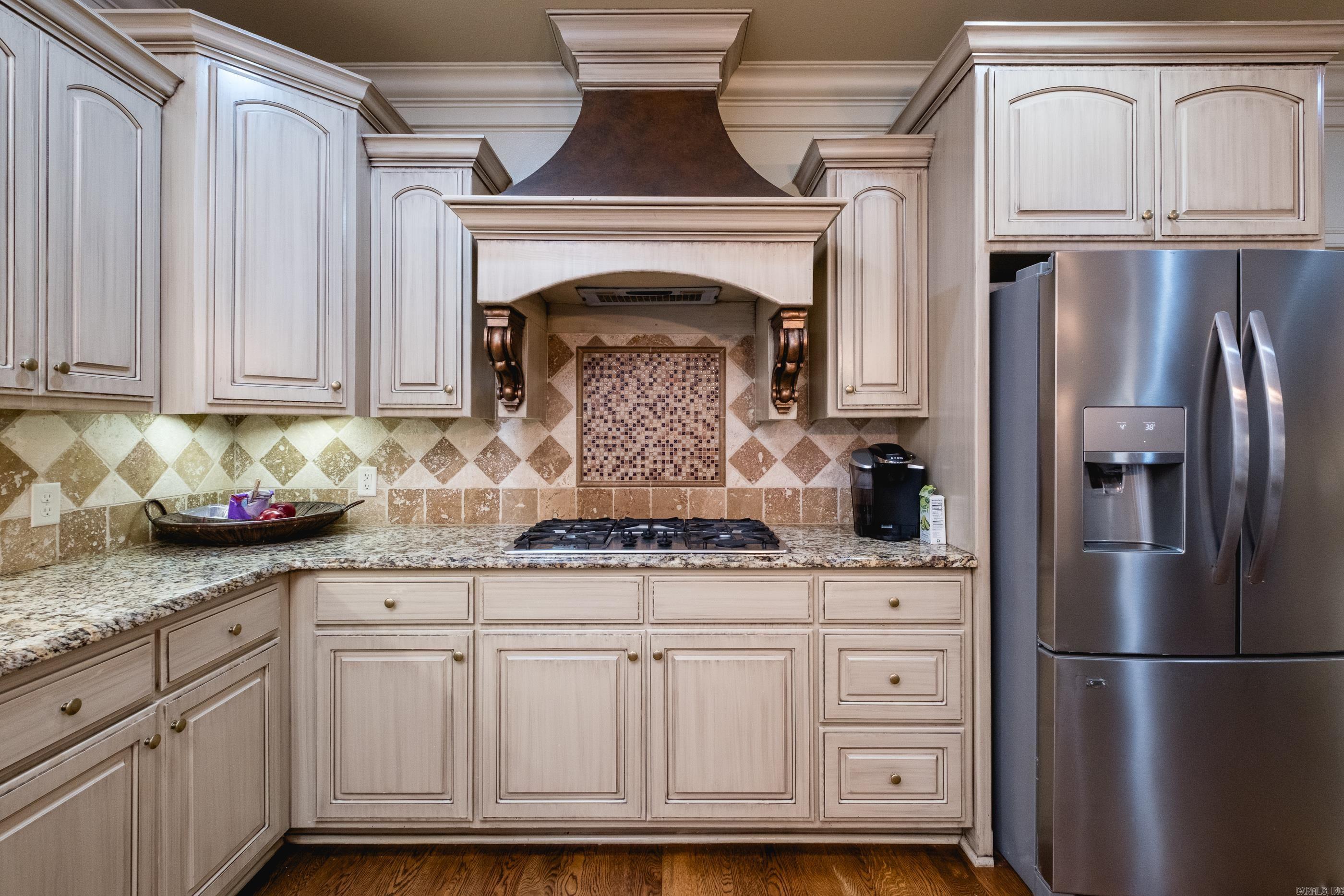 639 Epernay  Little Rock, AR