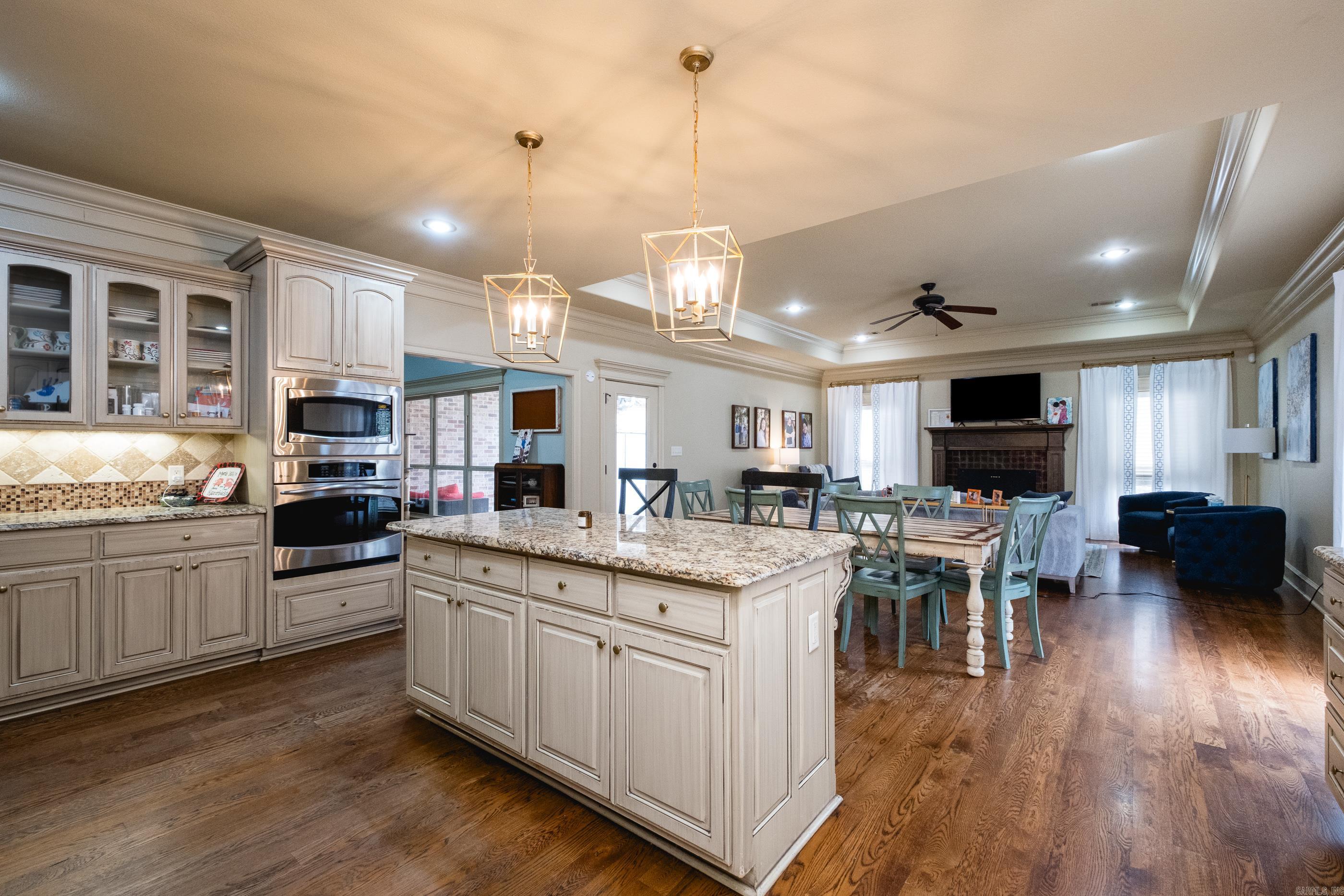 639 Epernay  Little Rock, AR