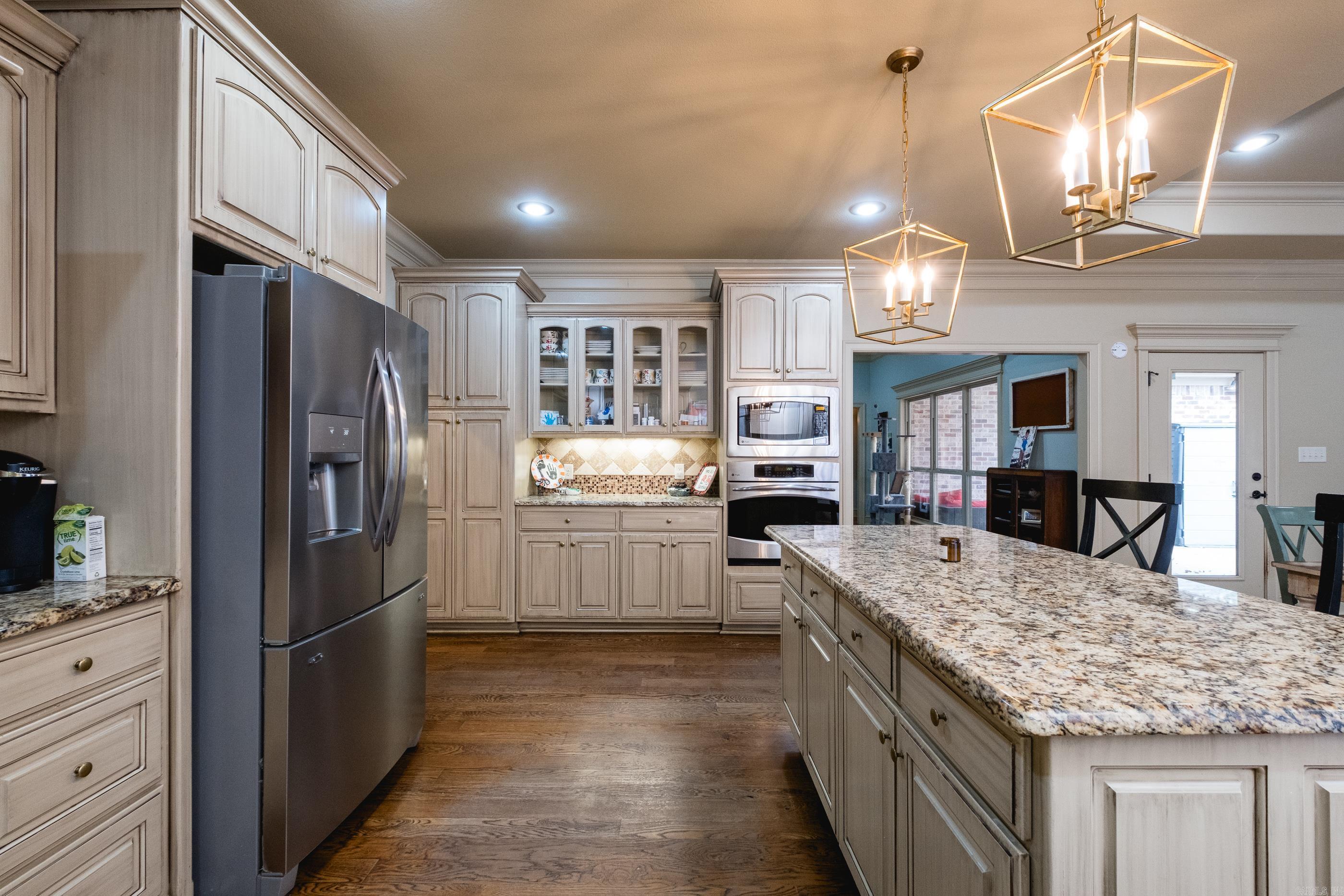 639 Epernay  Little Rock, AR