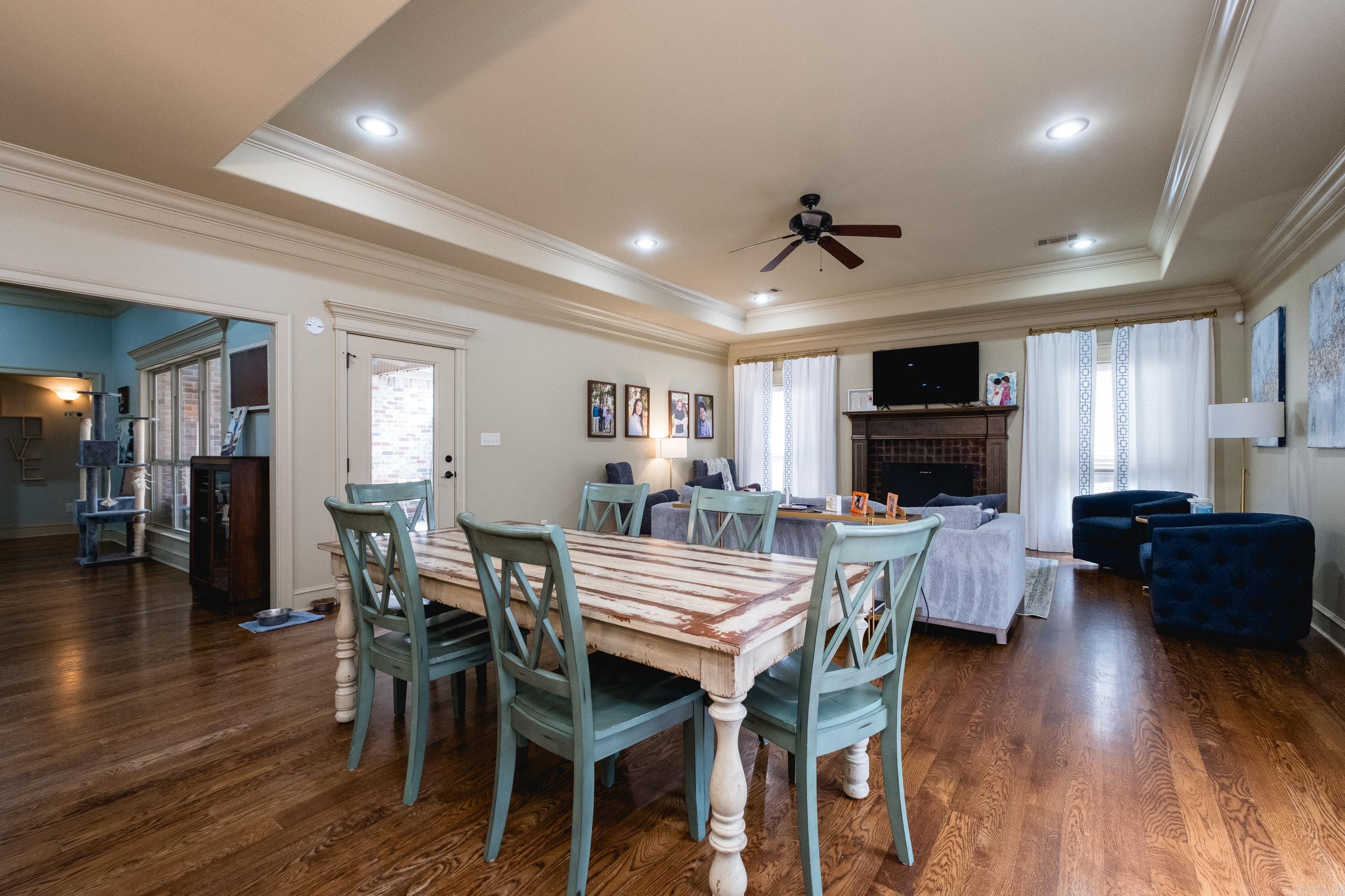 639 Epernay  Little Rock, AR