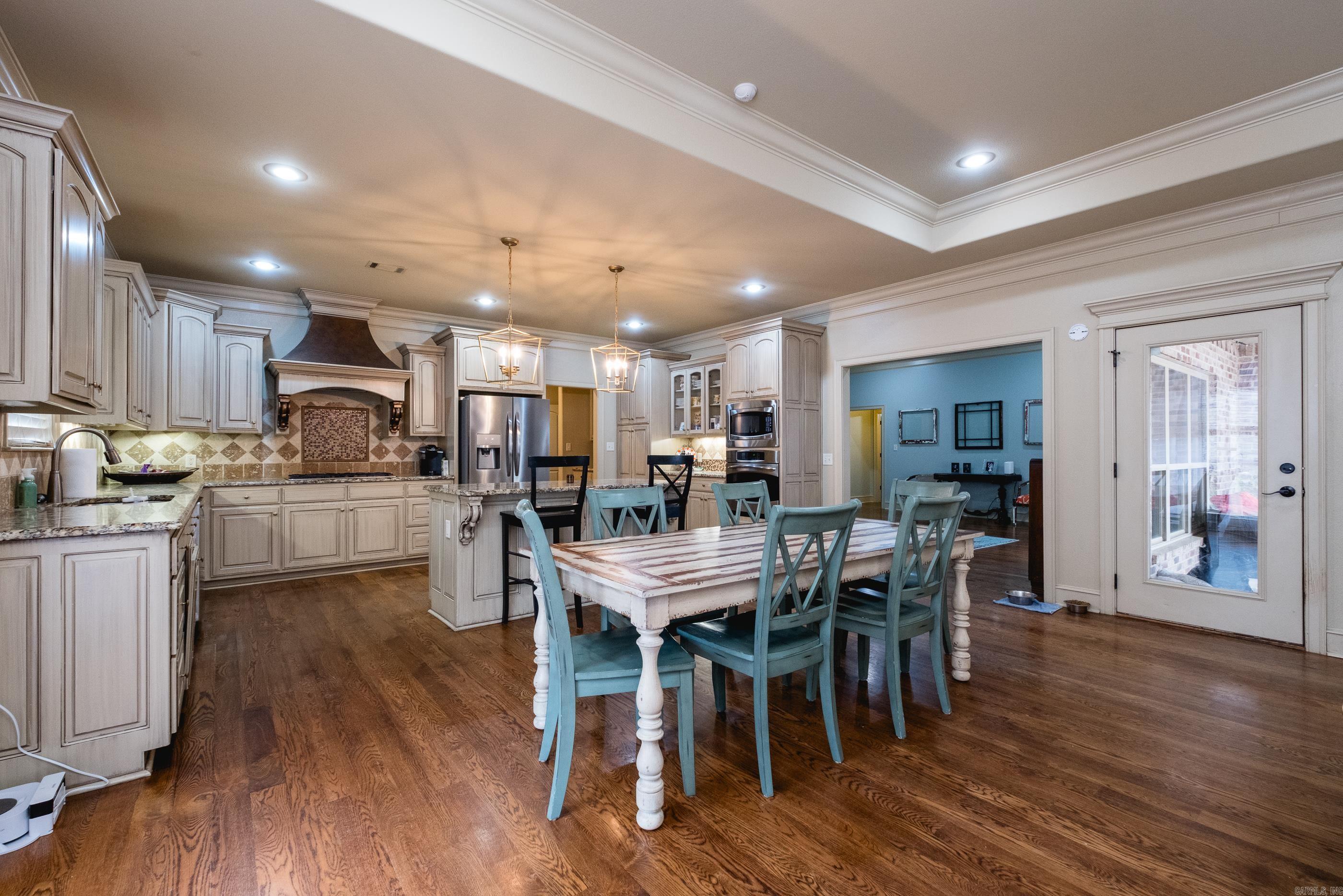 639 Epernay  Little Rock, AR